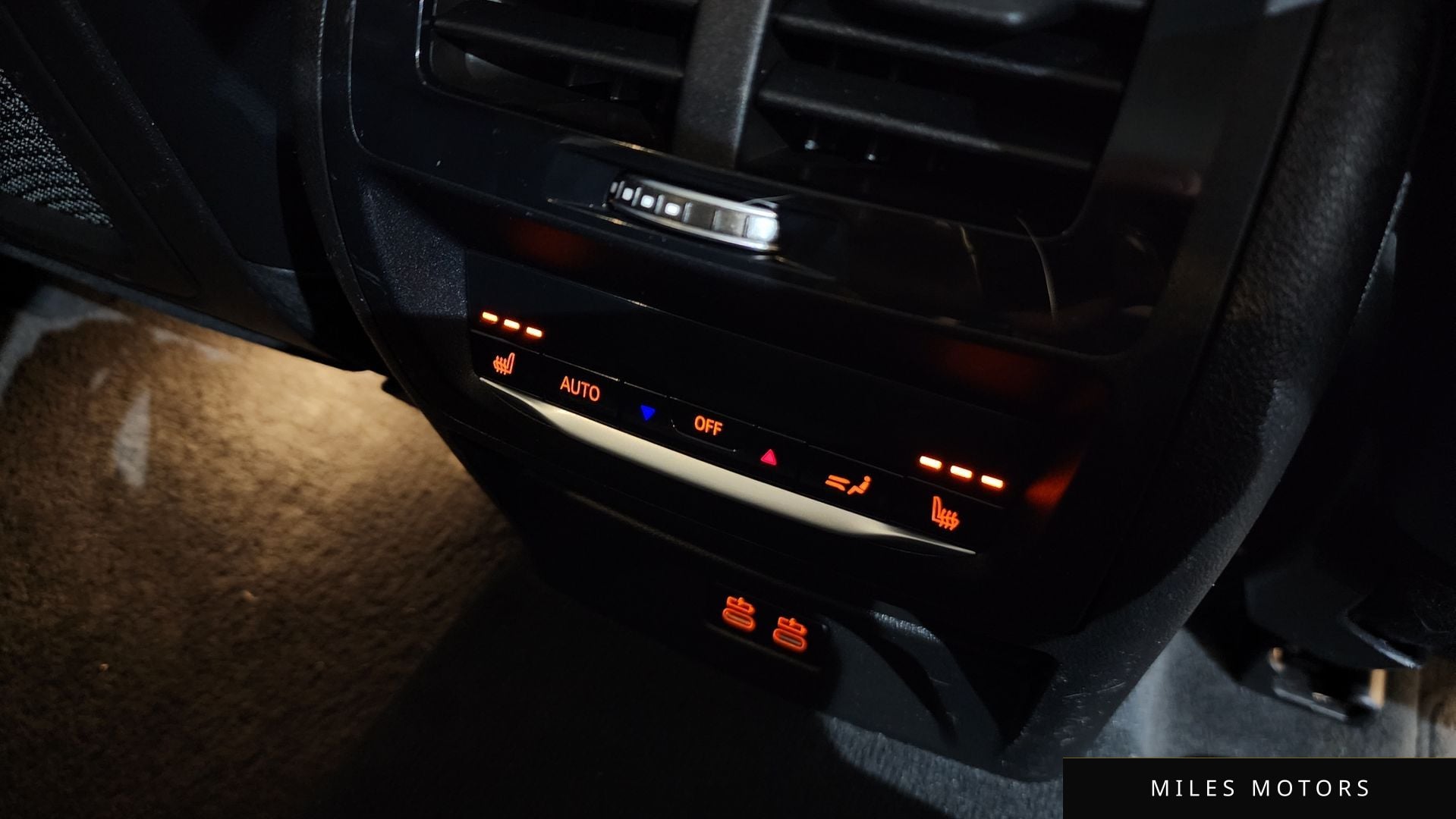BMW X4 (G02) 2023 — миниатюра 19