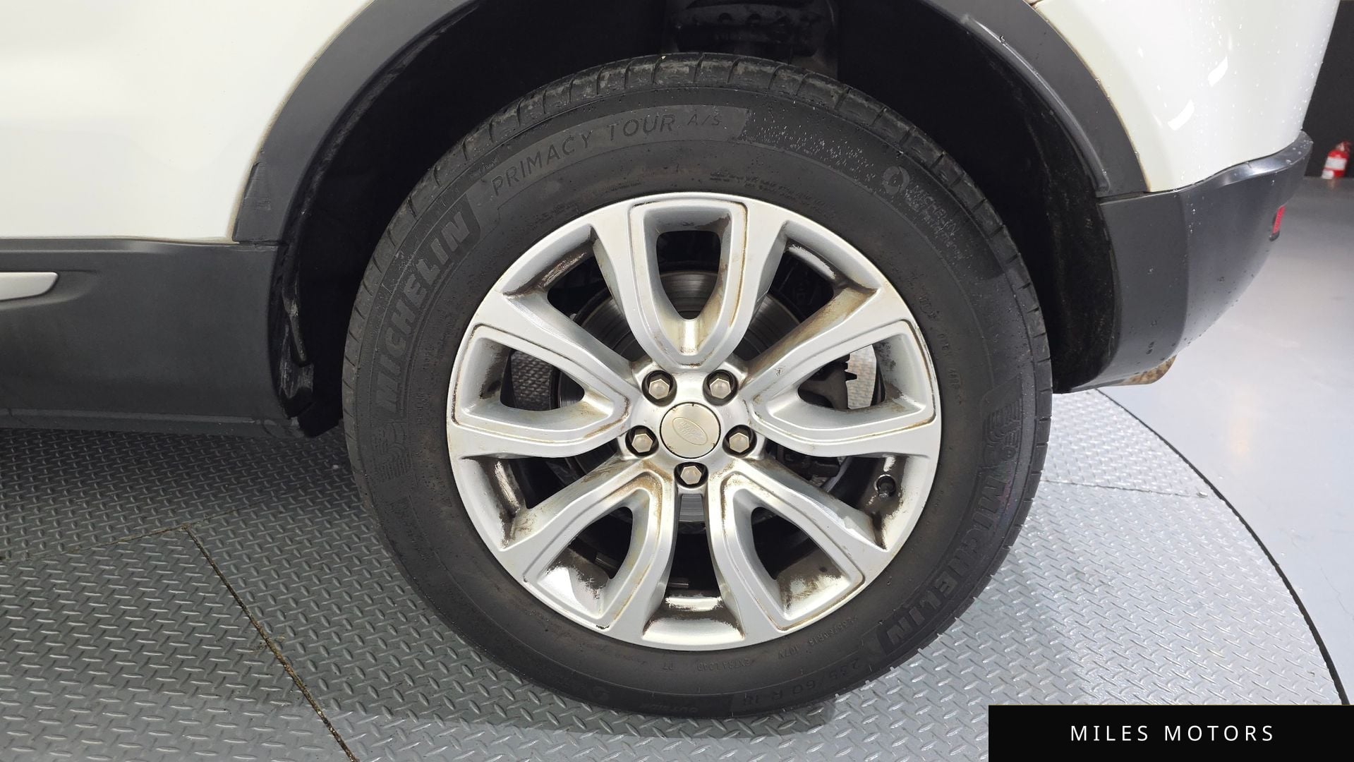 Land Rover Range Rover Evoque 2014 — миниатюра 4