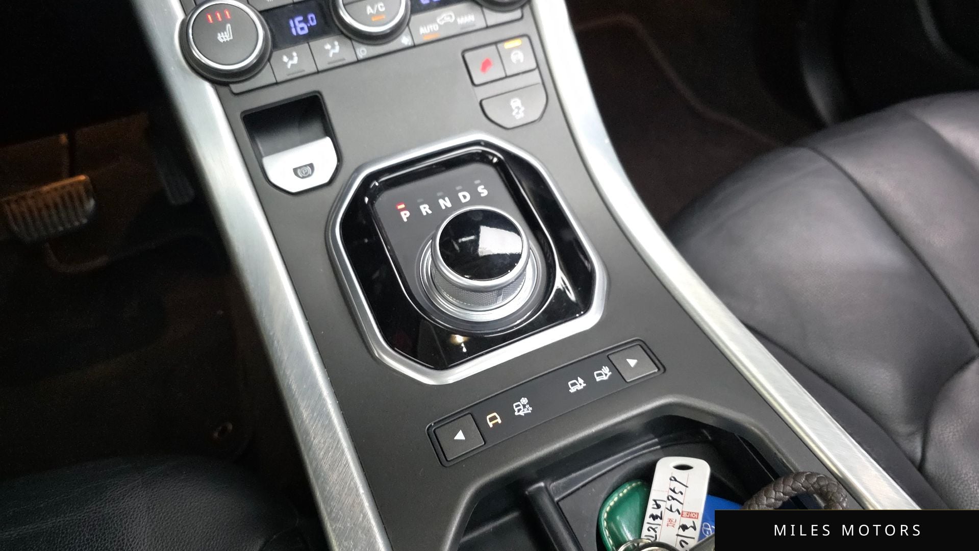 Land Rover Range Rover Evoque 2014 — миниатюра 8