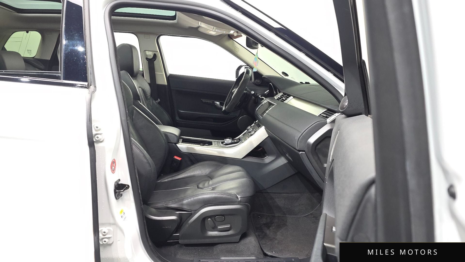 Land Rover Range Rover Evoque 2014 — миниатюра 11