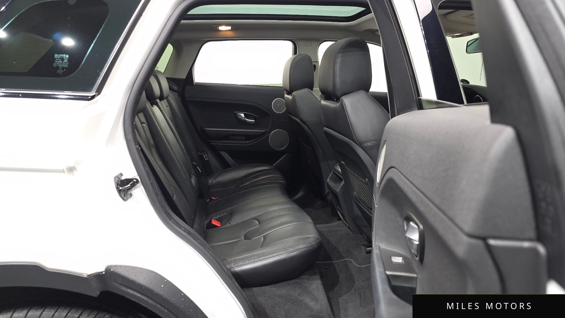 Land Rover Range Rover Evoque 2014 — миниатюра 12