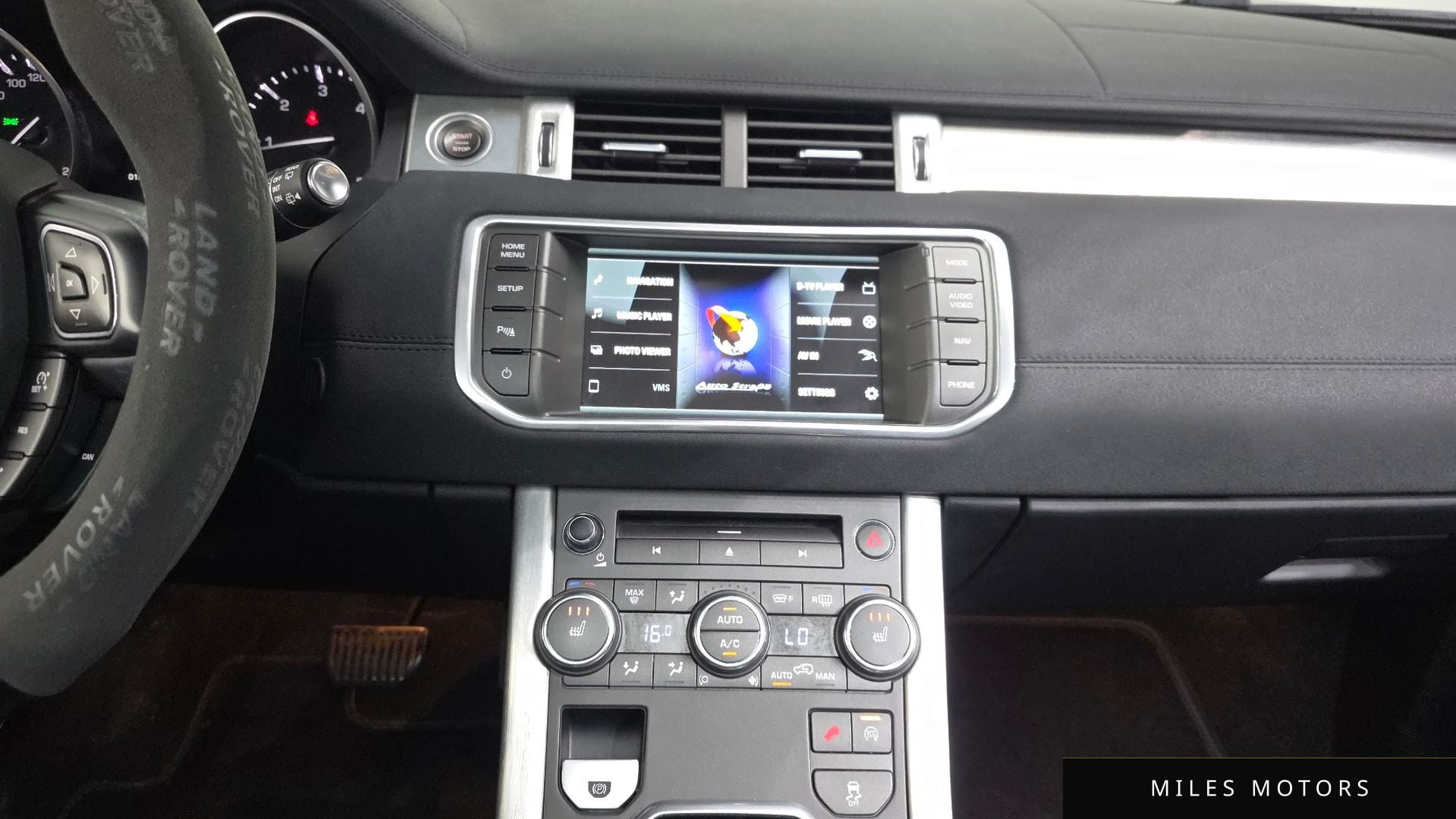 Land Rover Range Rover Evoque 2014 — миниатюра 14