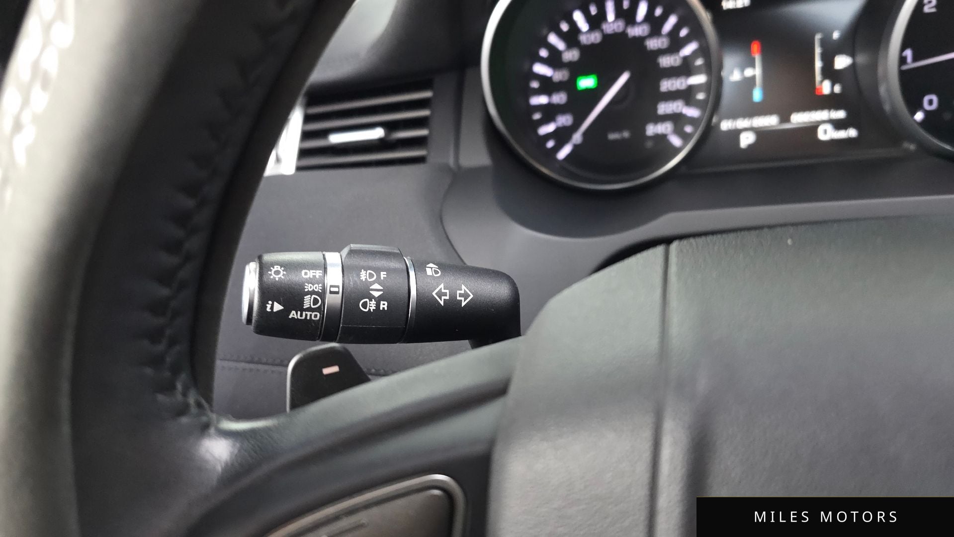 Land Rover Range Rover Evoque 2014 — миниатюра 18