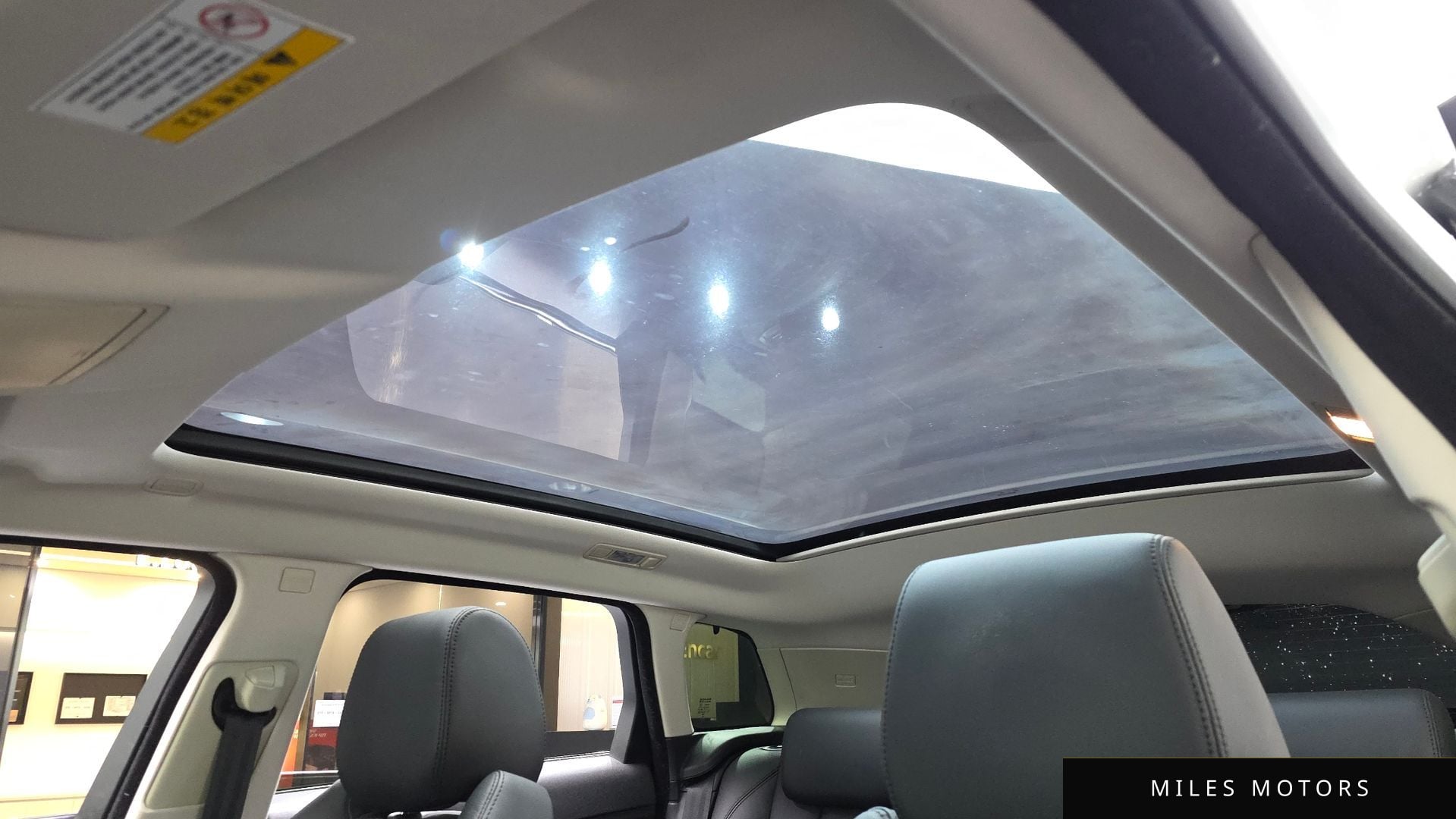 Land Rover Range Rover Evoque 2014 — миниатюра 19