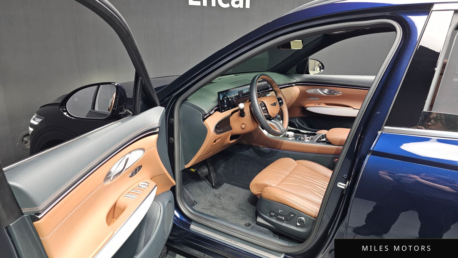 Genesis GV70 2025 — миниатюра 10