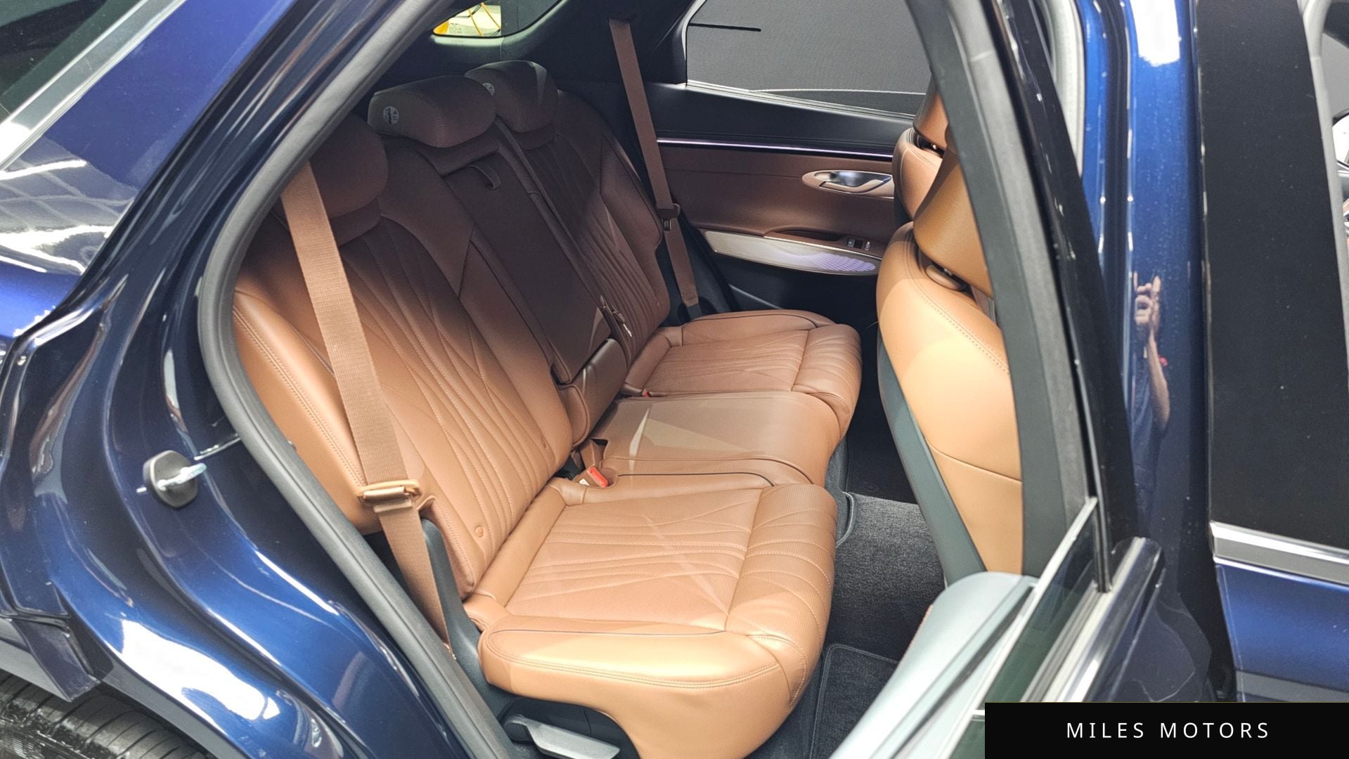Genesis GV70 2025 — миниатюра 12
