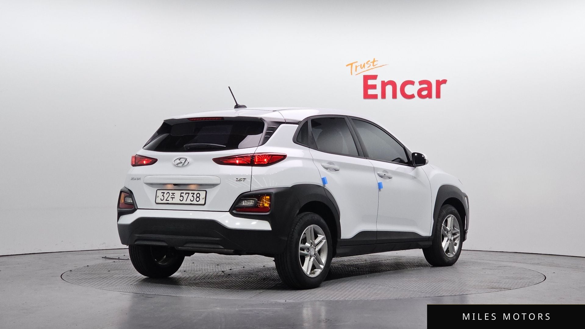 Hyundai Kona 2018 — миниатюра 2
