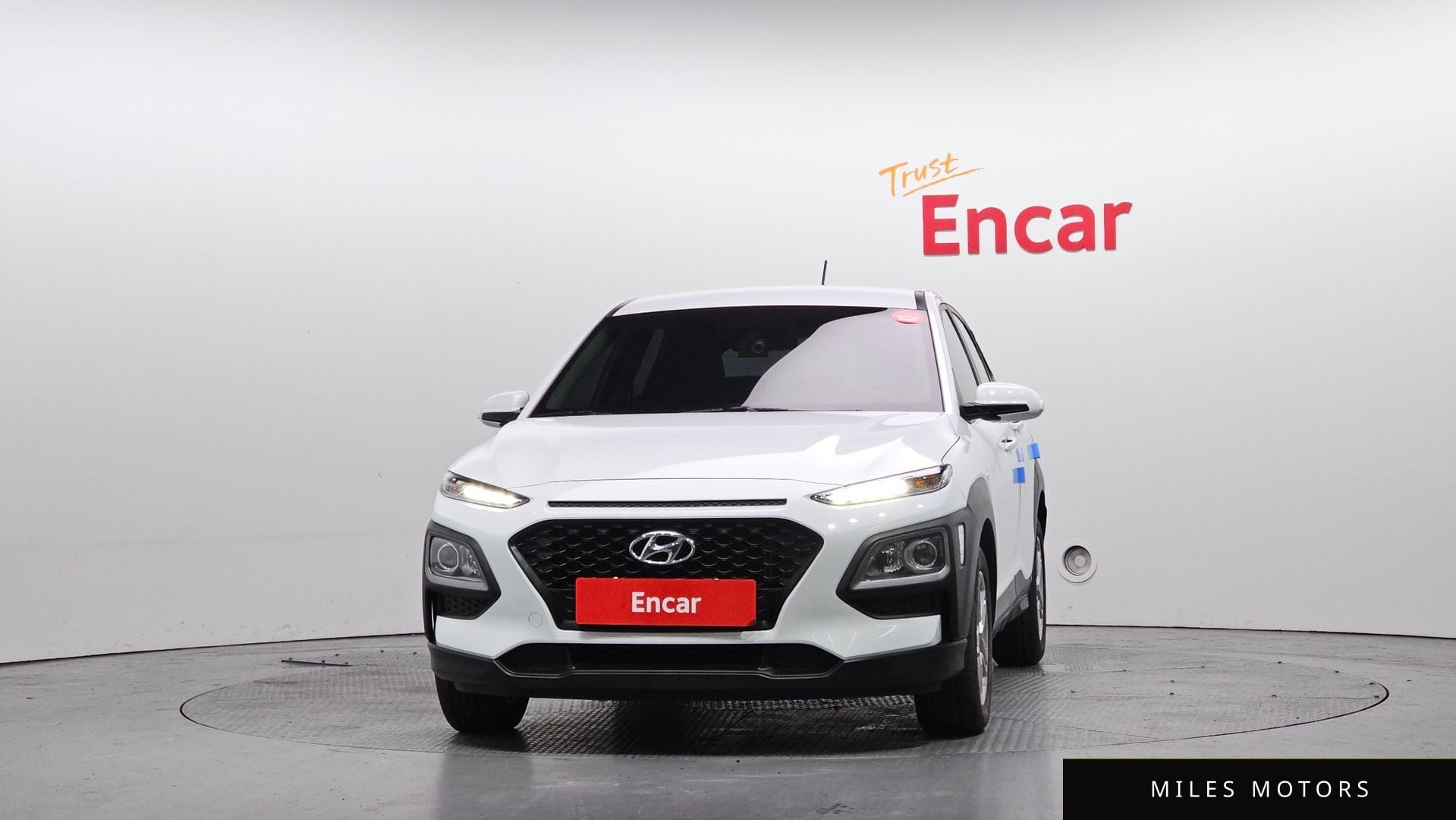 Hyundai Kona 2018 — миниатюра 3