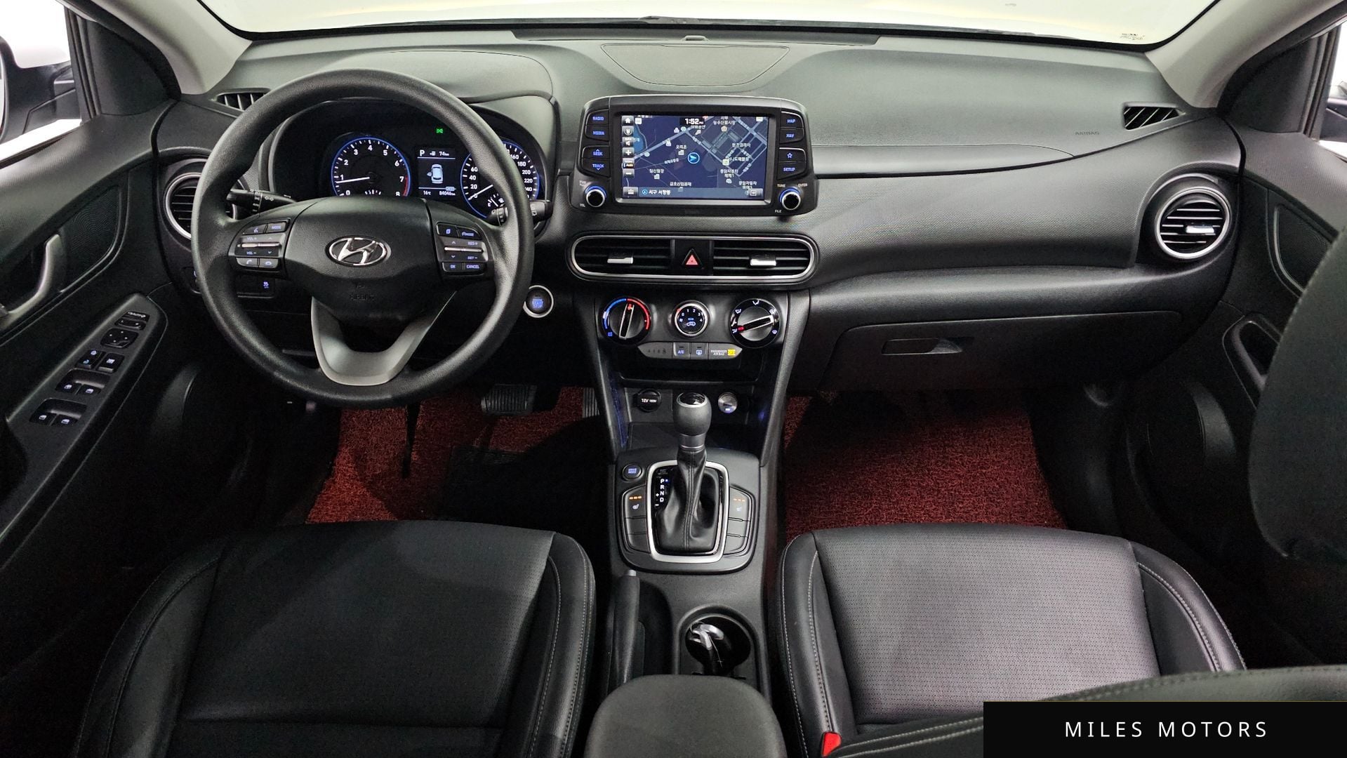 Hyundai Kona 2018 — миниатюра 7