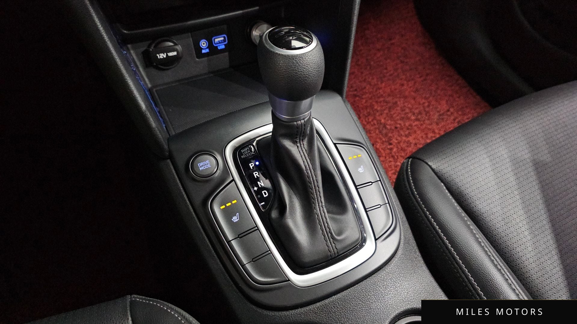 Hyundai Kona 2018 — миниатюра 9