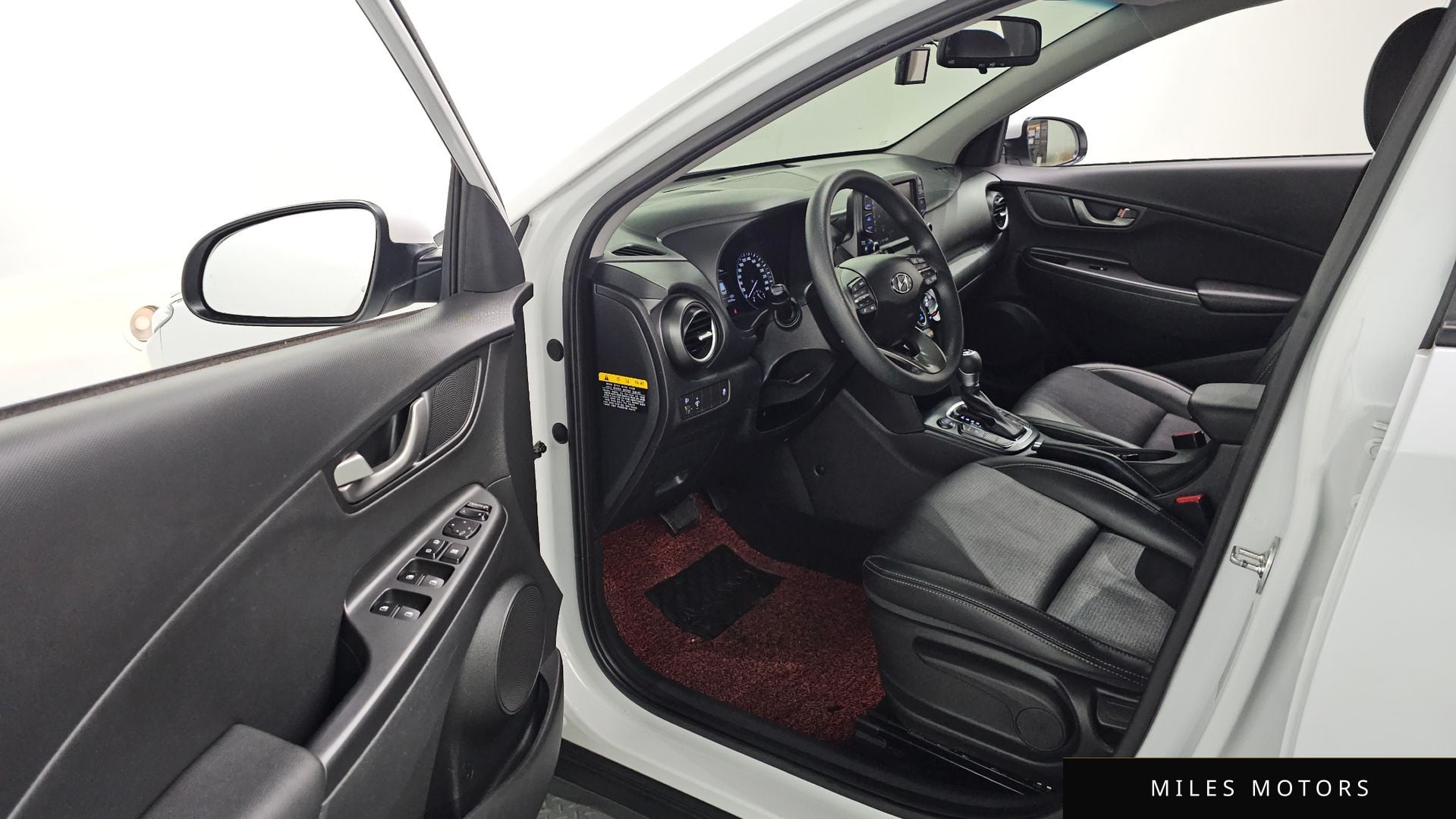 Hyundai Kona 2018 — миниатюра 10