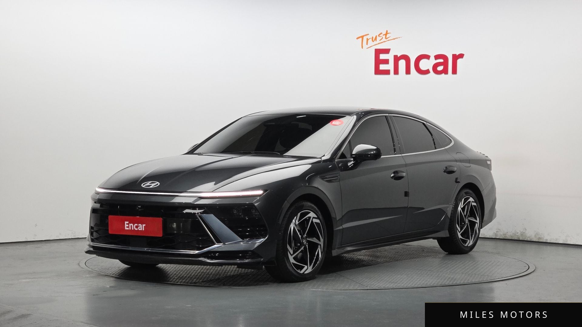 Hyundai Sonata 2024