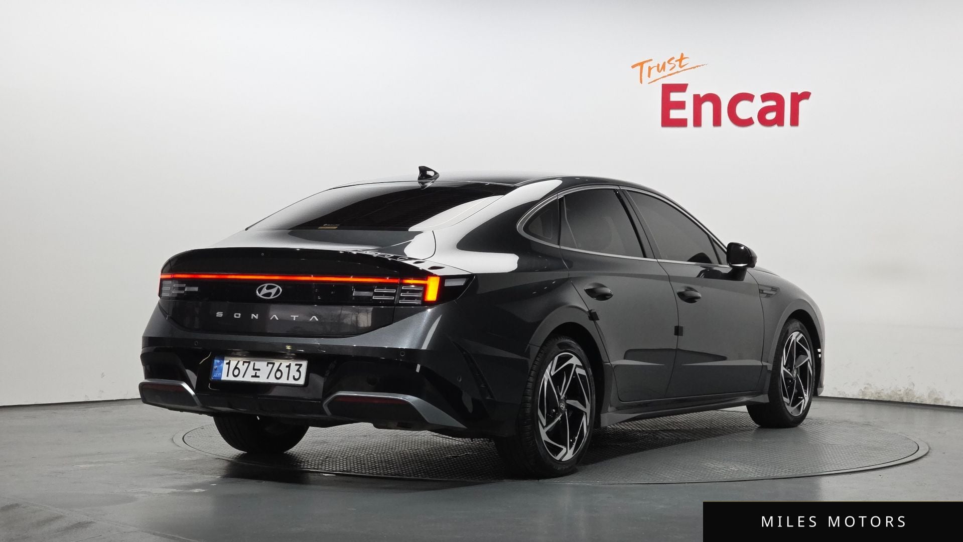 Hyundai Sonata 2024 — миниатюра 2