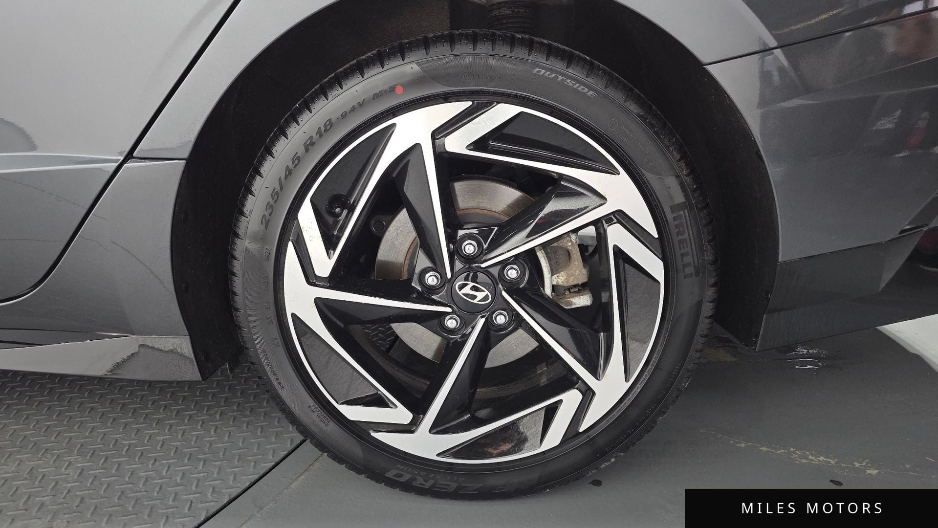 Hyundai Sonata 2024 — миниатюра 5