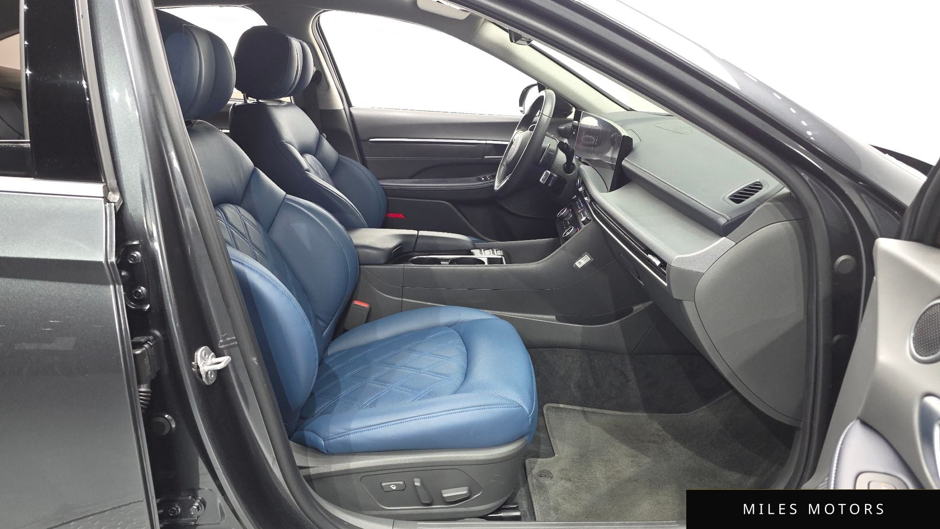 Hyundai Sonata 2024 — миниатюра 10