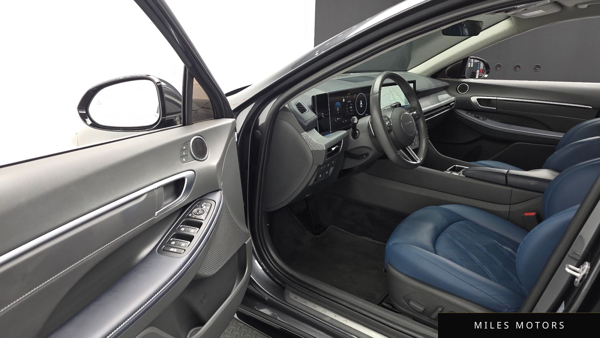 Hyundai Sonata 2024 — миниатюра 11