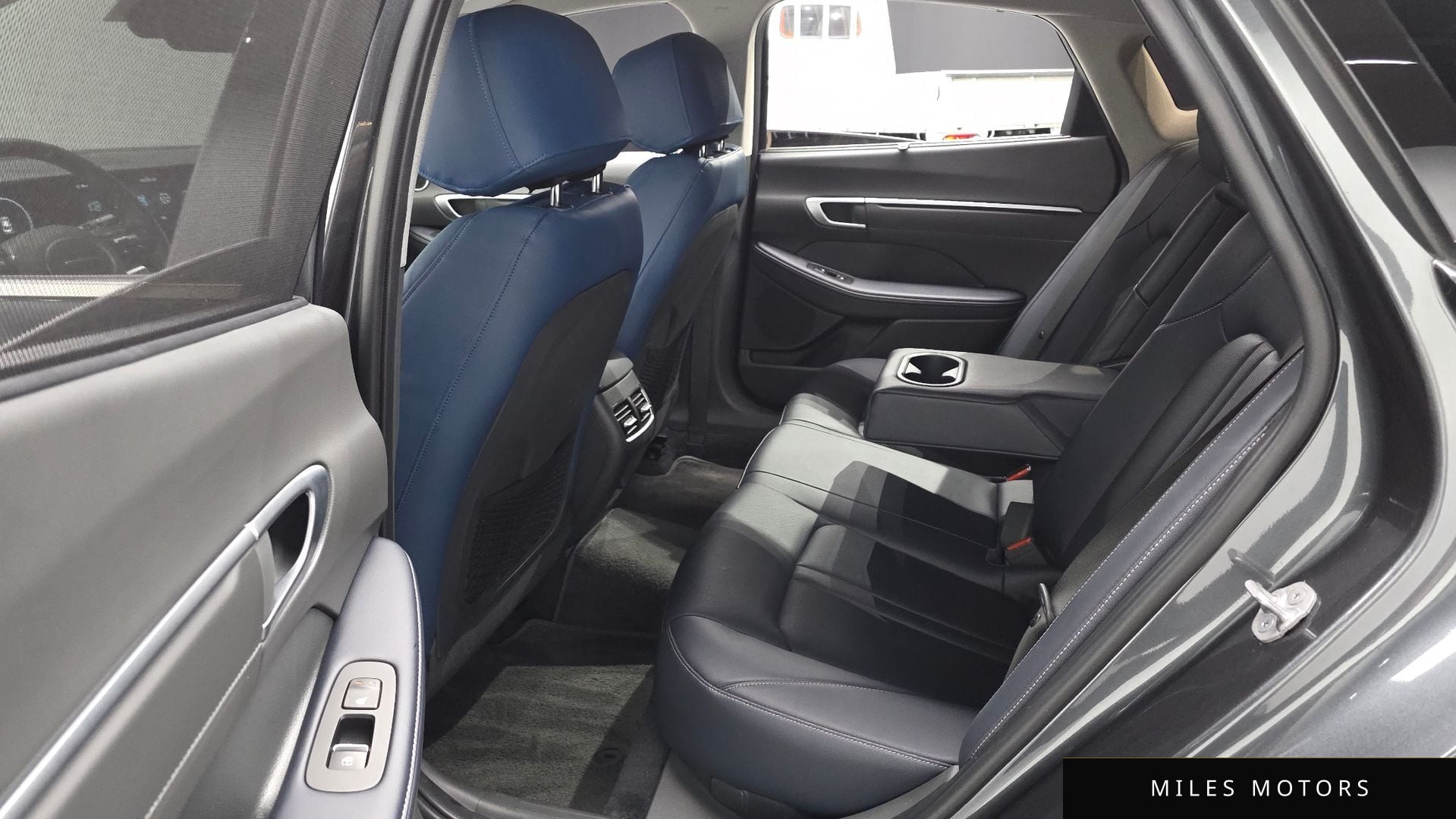 Hyundai Sonata 2024 — миниатюра 12