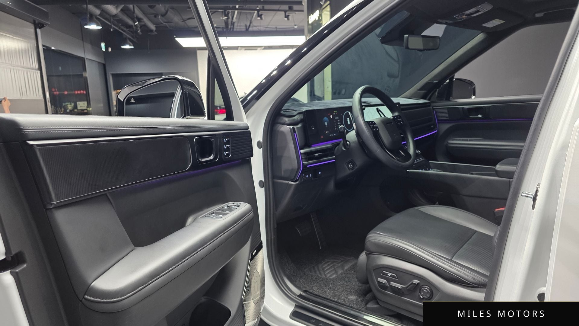 Hyundai Santafe 2024 — миниатюра 10
