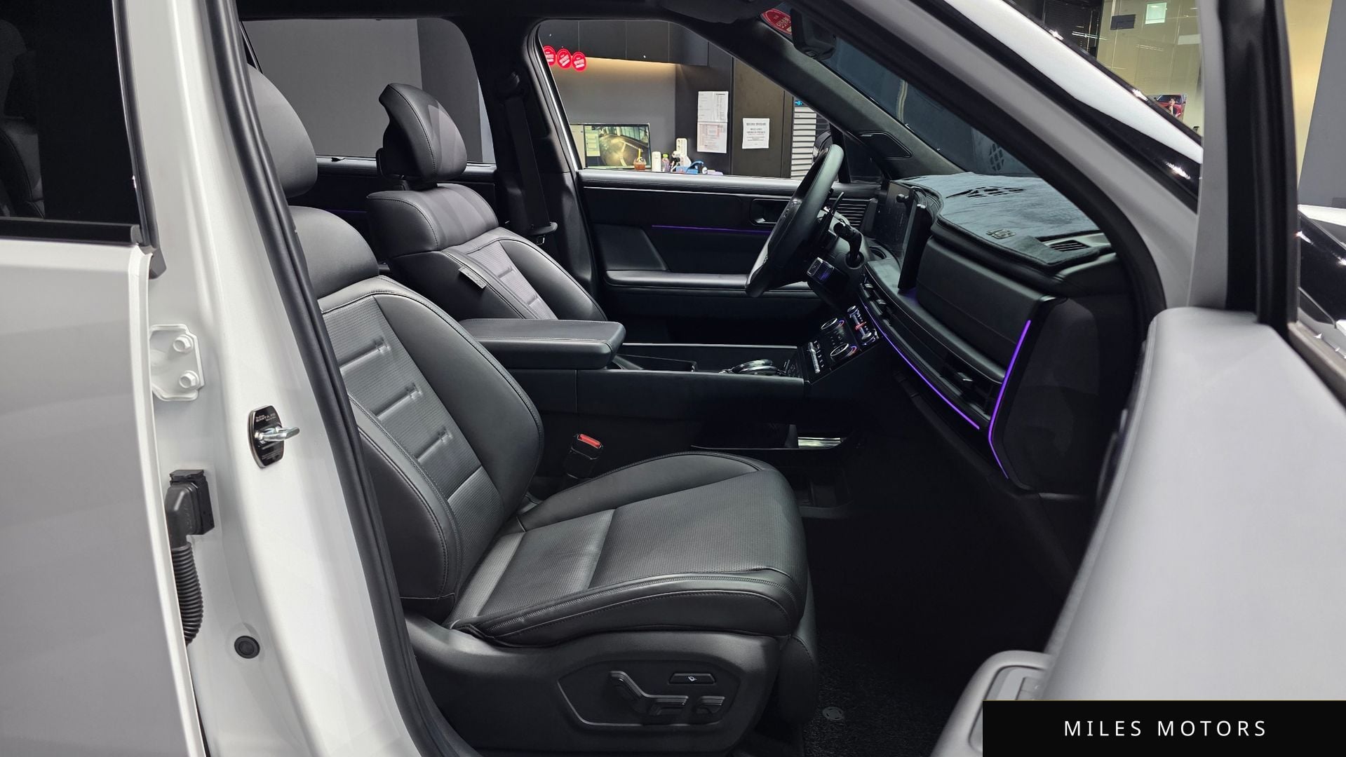 Hyundai Santafe 2024 — миниатюра 11
