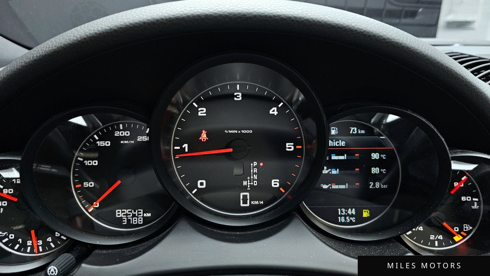 Porsche 카이엔 2015 — миниатюра 8