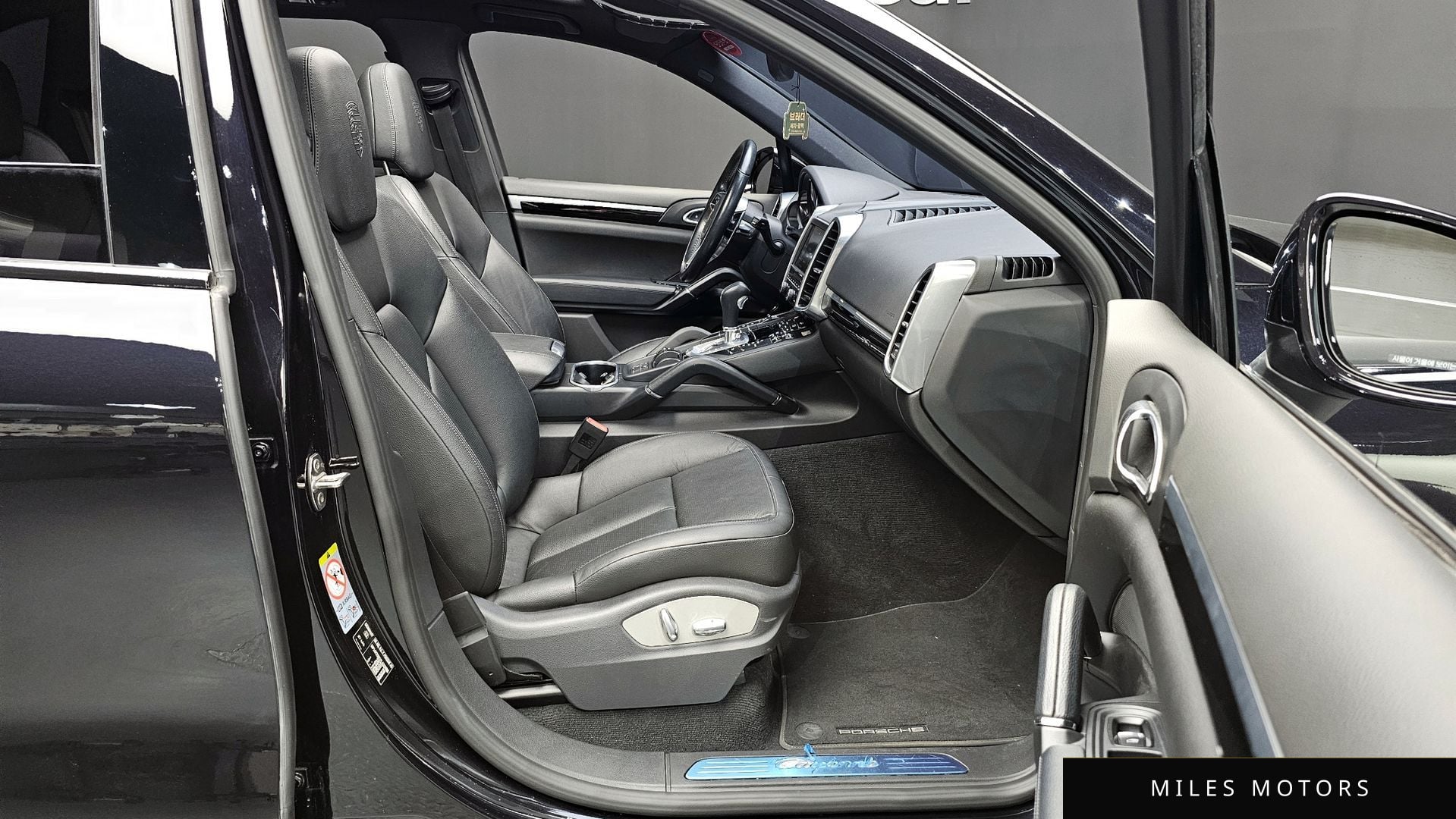 Porsche 카이엔 2015 — миниатюра 11