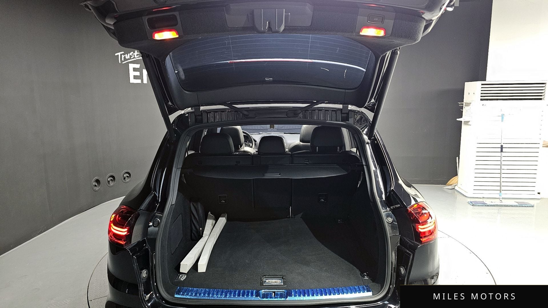 Porsche 카이엔 2015 — миниатюра 20