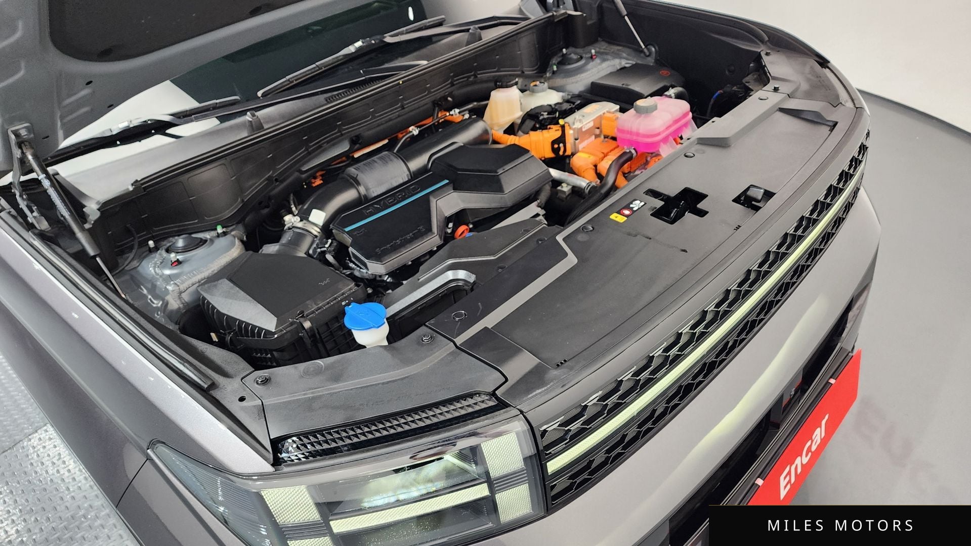 Hyundai Santafe 2024 — миниатюра 6