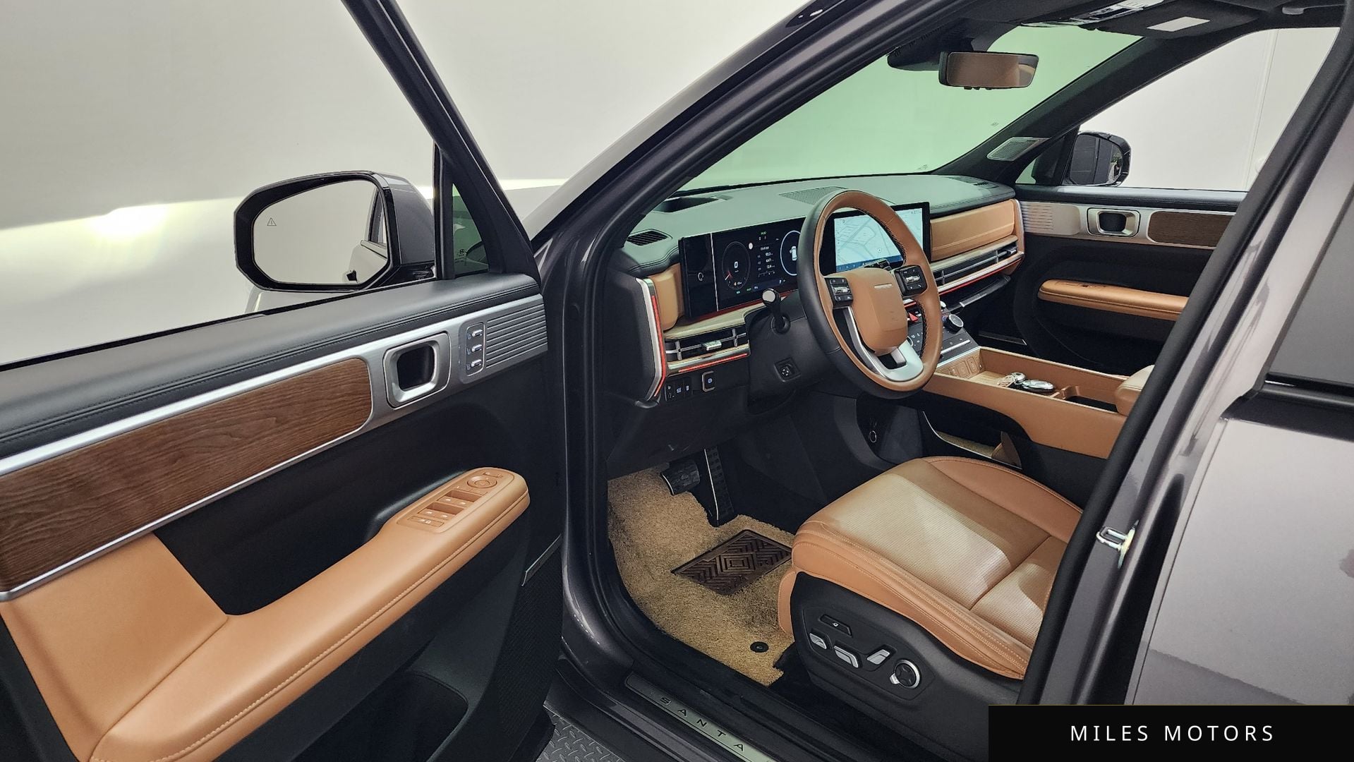 Hyundai Santafe 2024 — миниатюра 10