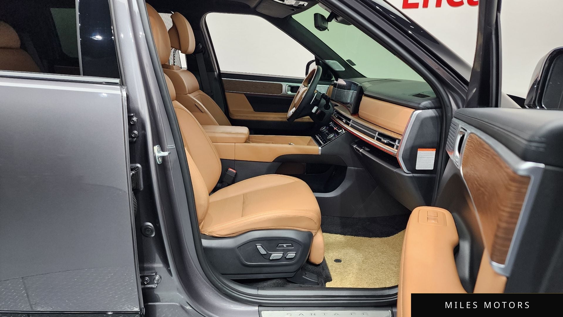 Hyundai Santafe 2024 — миниатюра 11