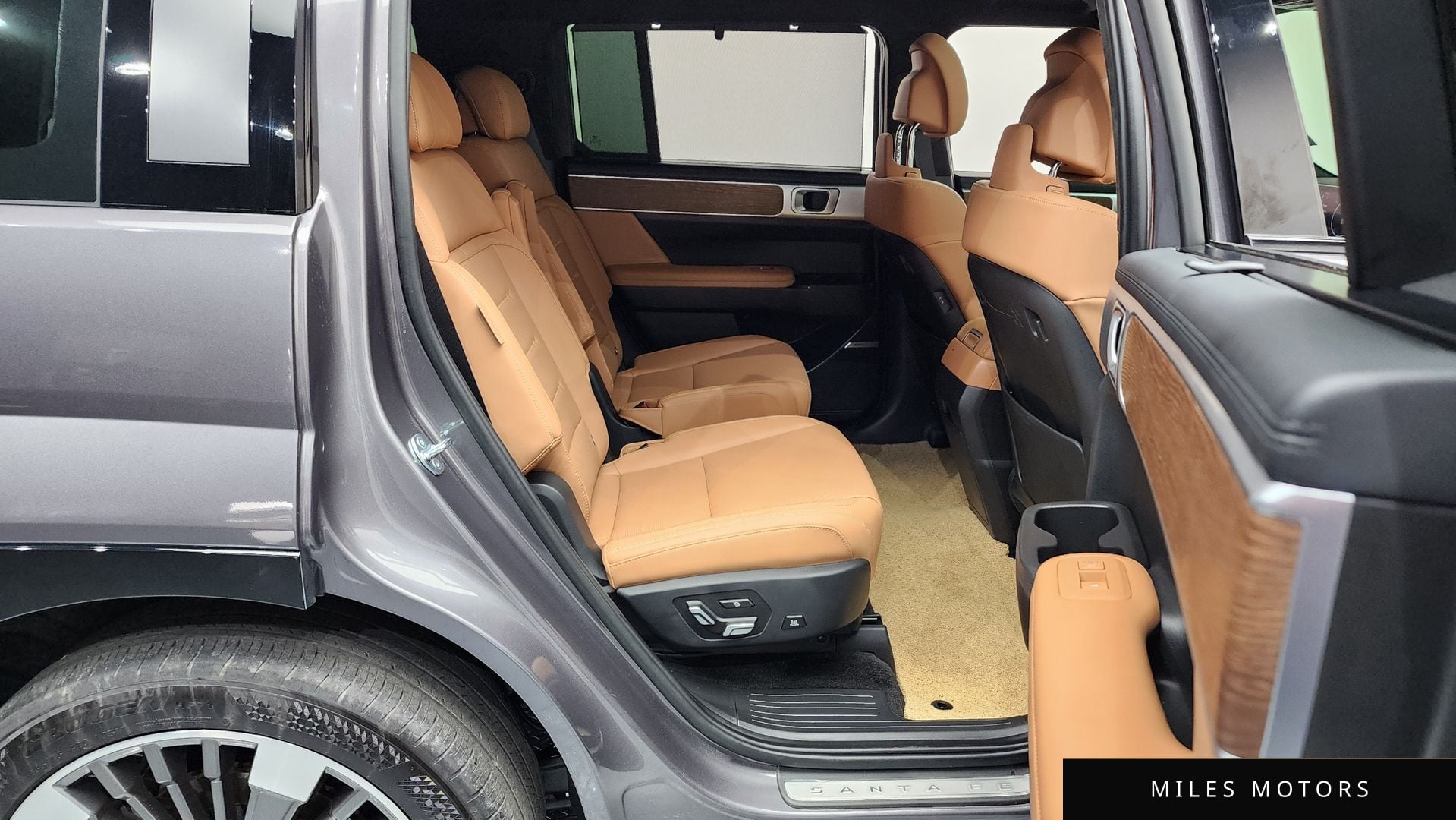 Hyundai Santafe 2024 — миниатюра 12