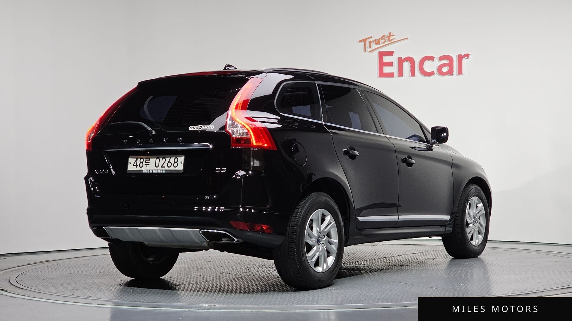 Volvo XC60 2017 — миниатюра 2