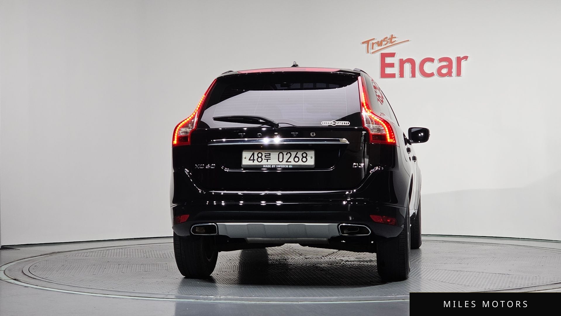 Volvo XC60 2017 — миниатюра 4