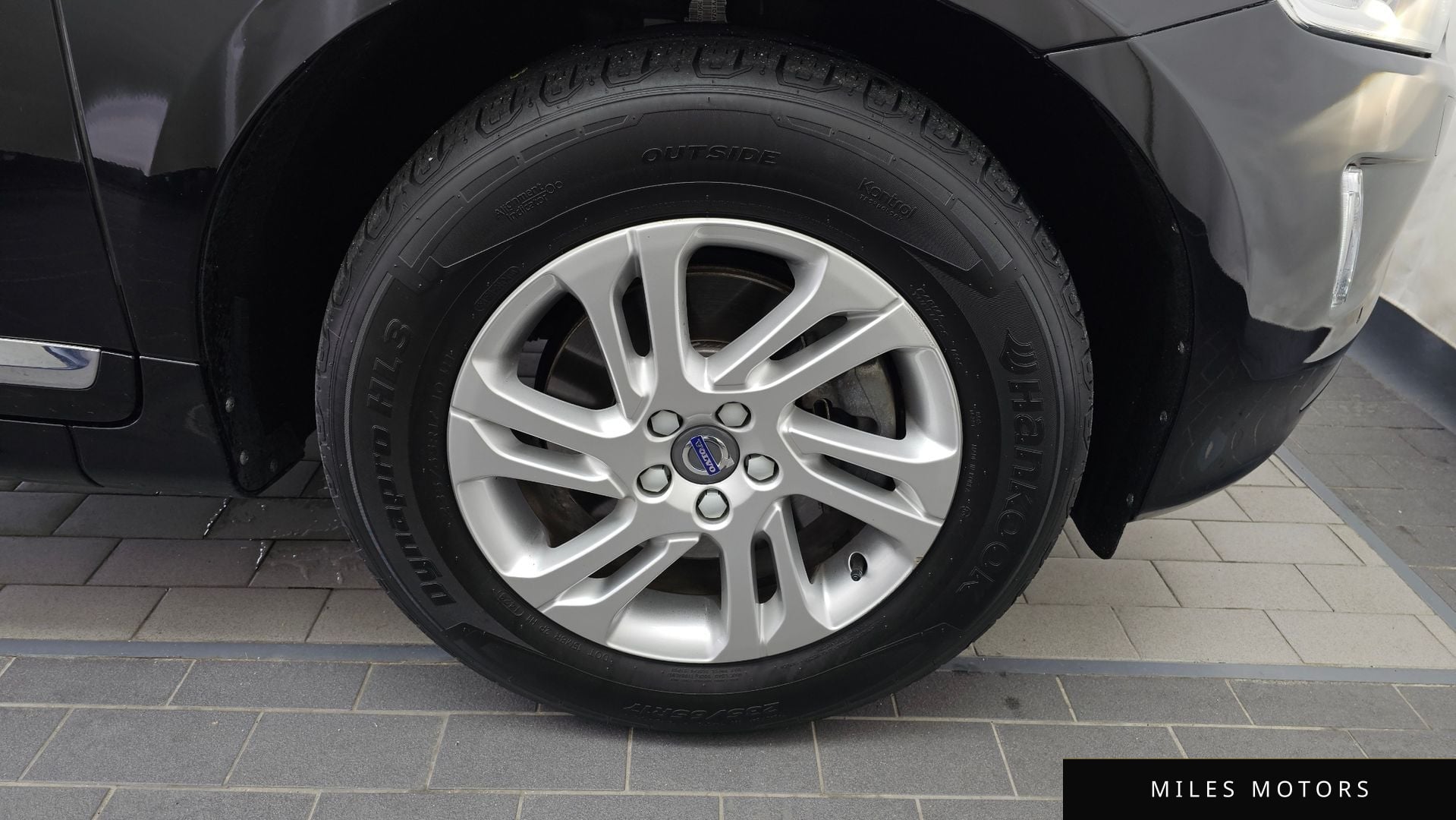 Volvo XC60 2017 — миниатюра 5
