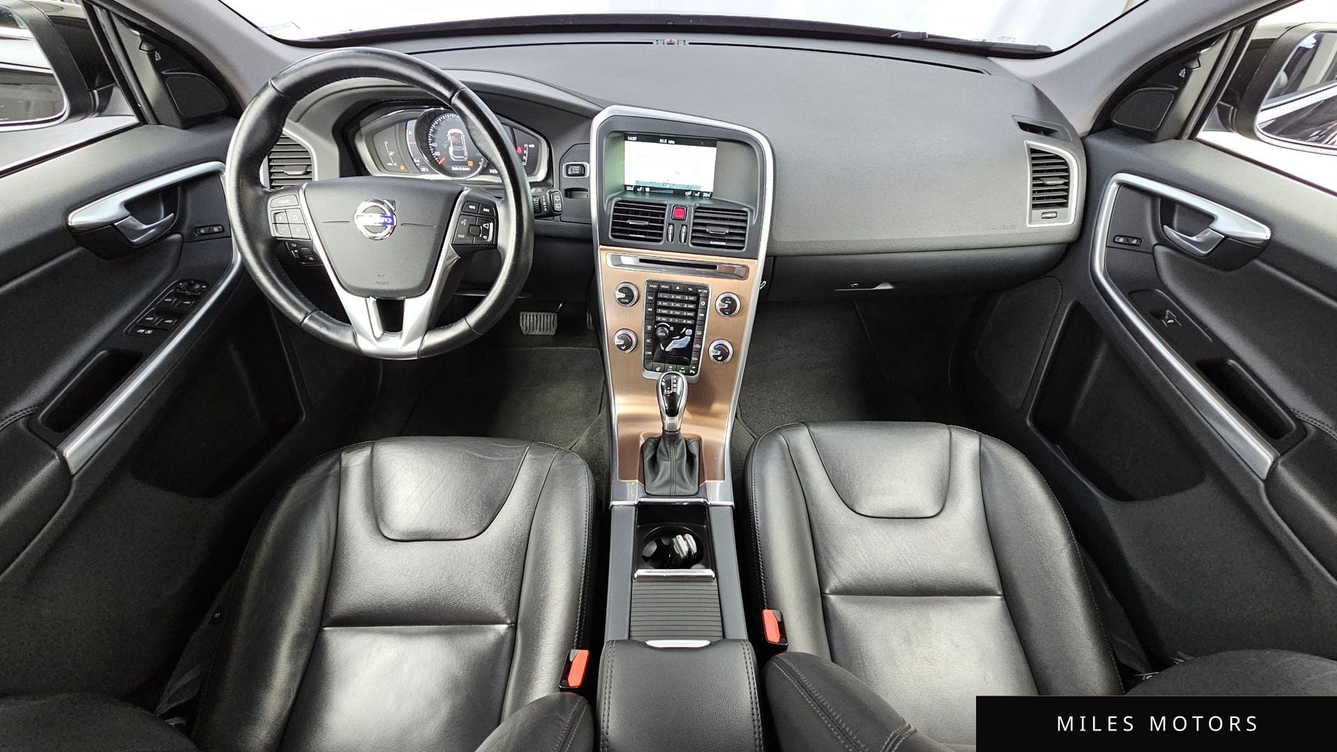 Volvo XC60 2017 — миниатюра 7