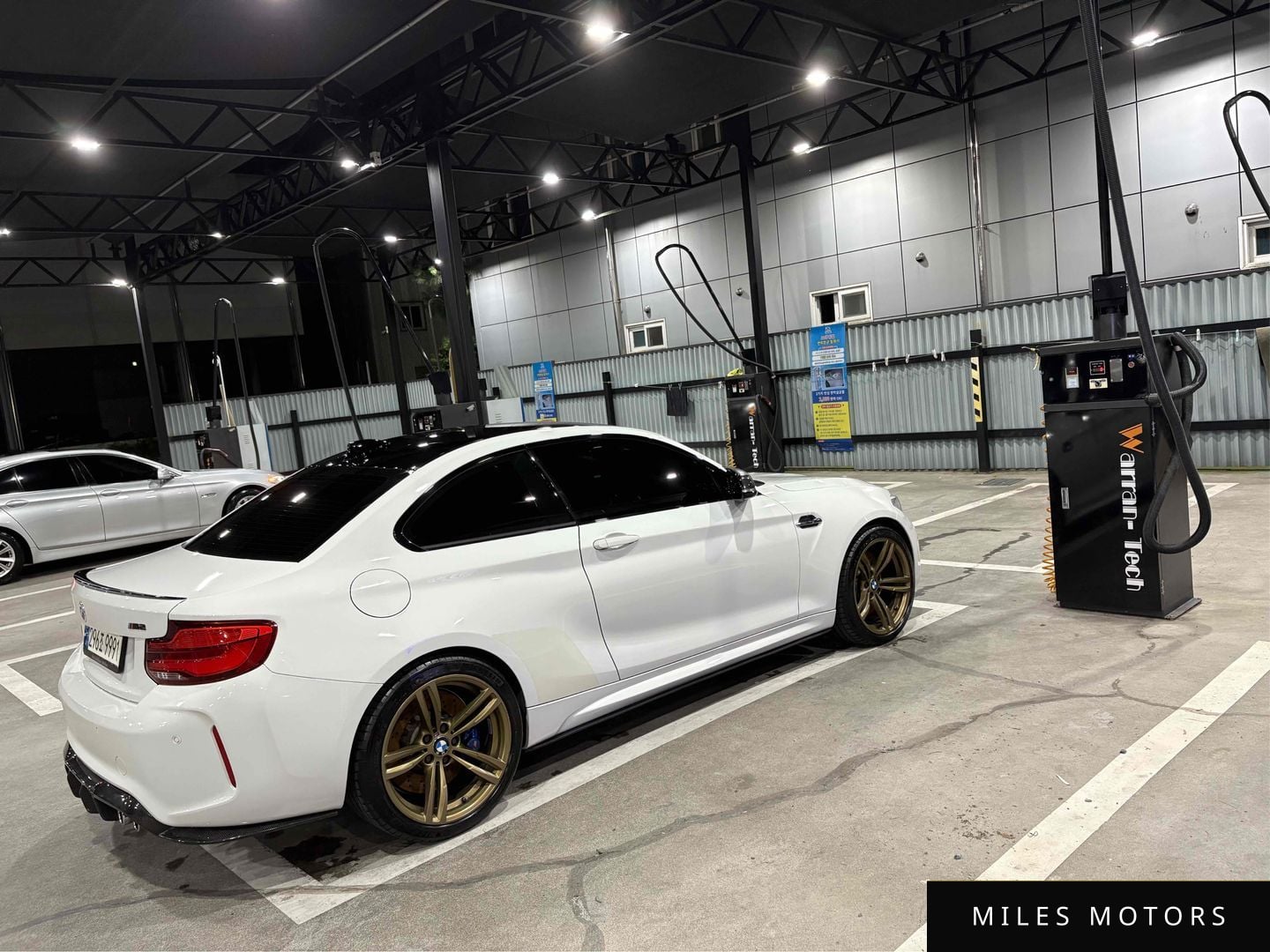 BMW M2 (F87) 2017 — миниатюра 2