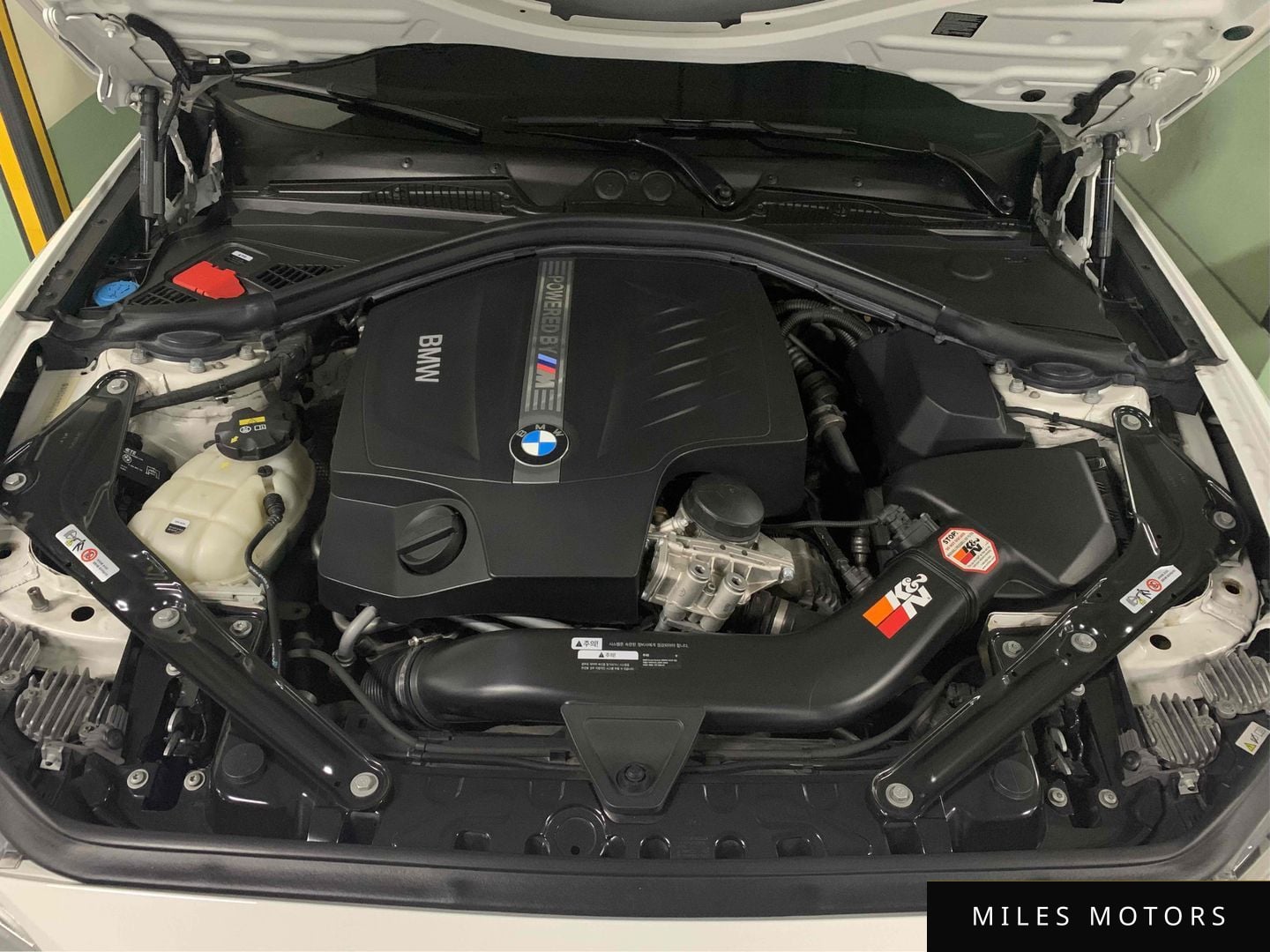 BMW M2 (F87) 2017 — миниатюра 6