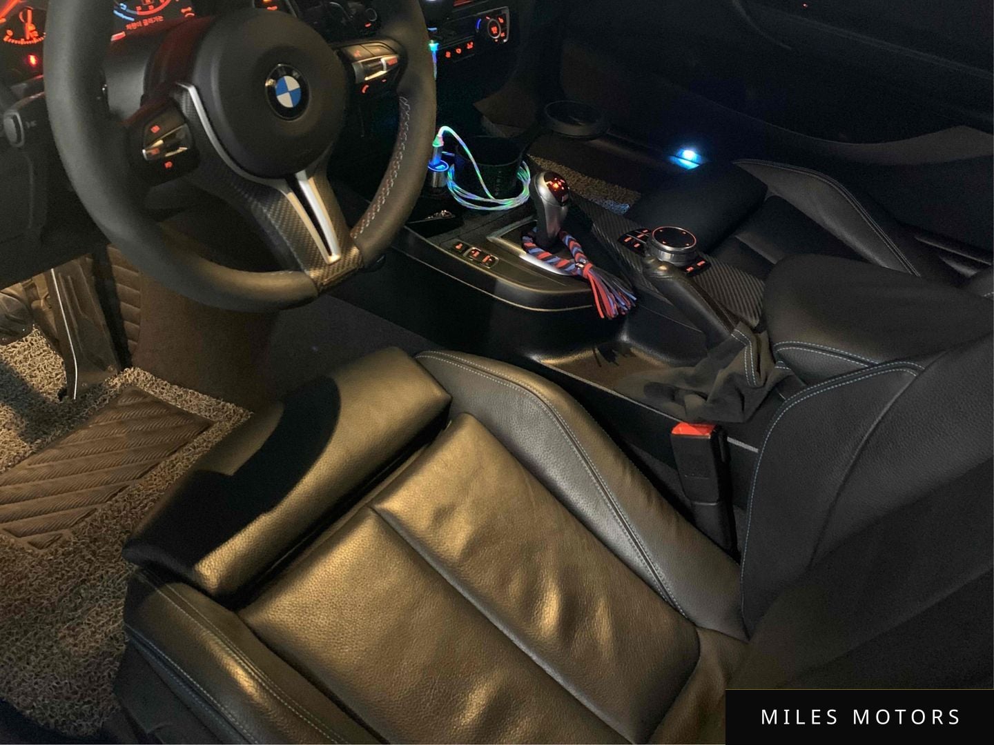 BMW M2 (F87) 2017 — миниатюра 7