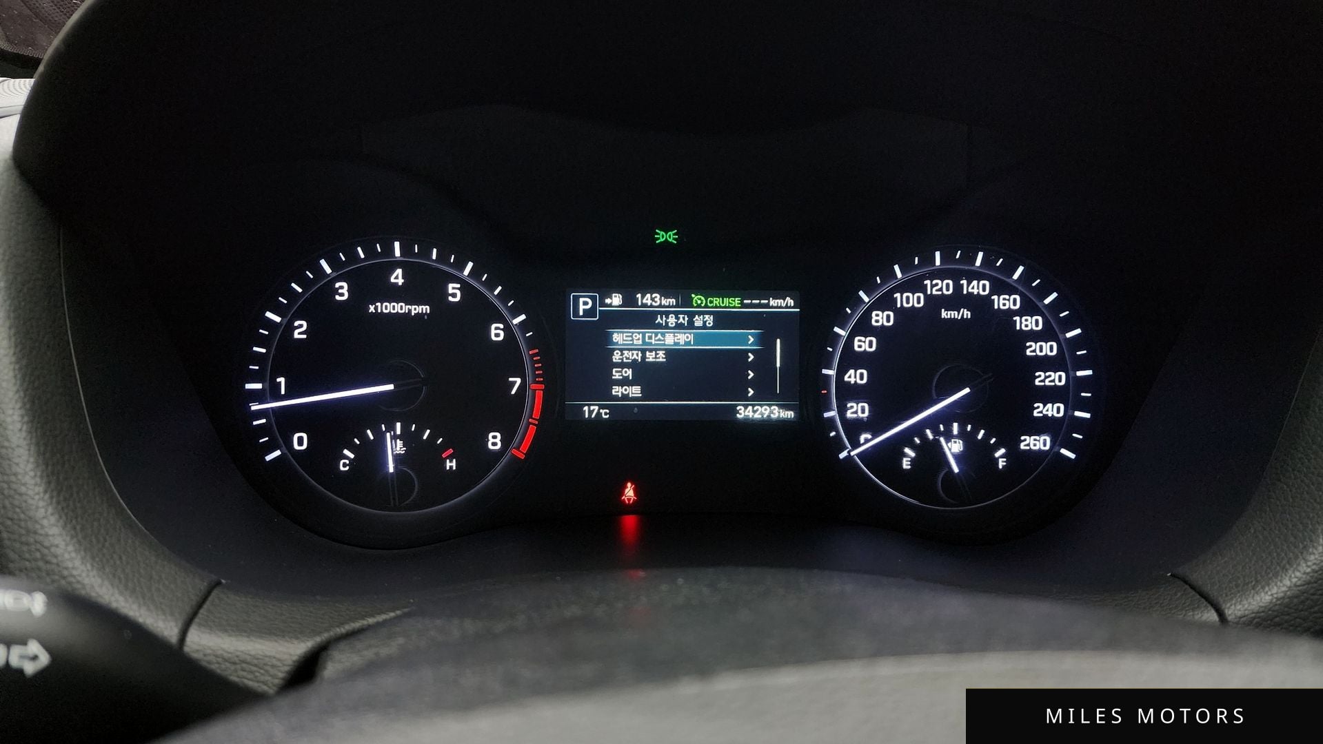 Genesis G80 2019 — миниатюра 8