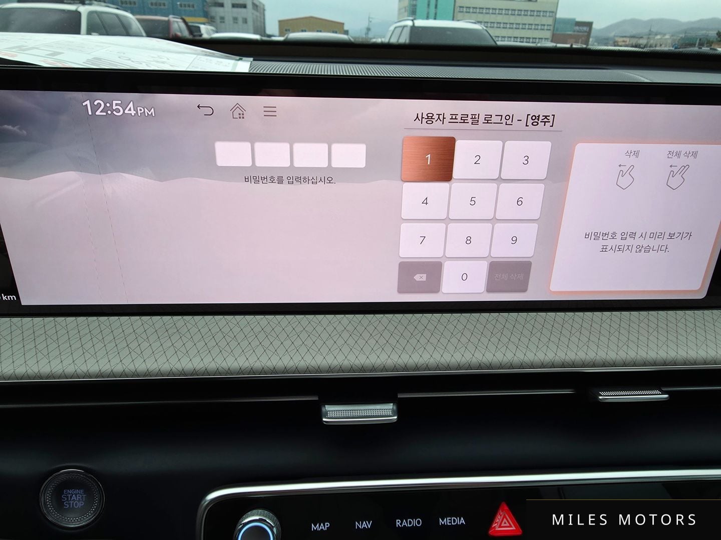 Genesis GV80 2024 — миниатюра 7