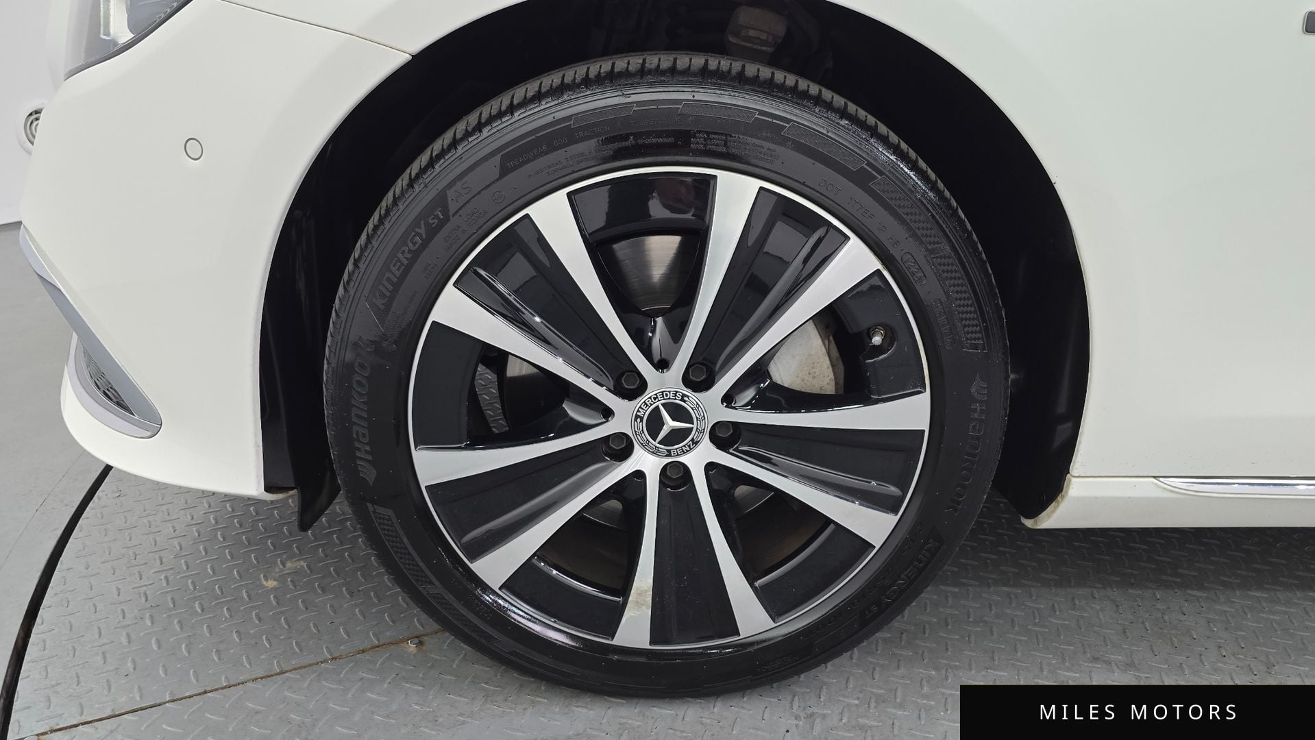 Mercedes-Benz E-Class W213 2021 — миниатюра 5