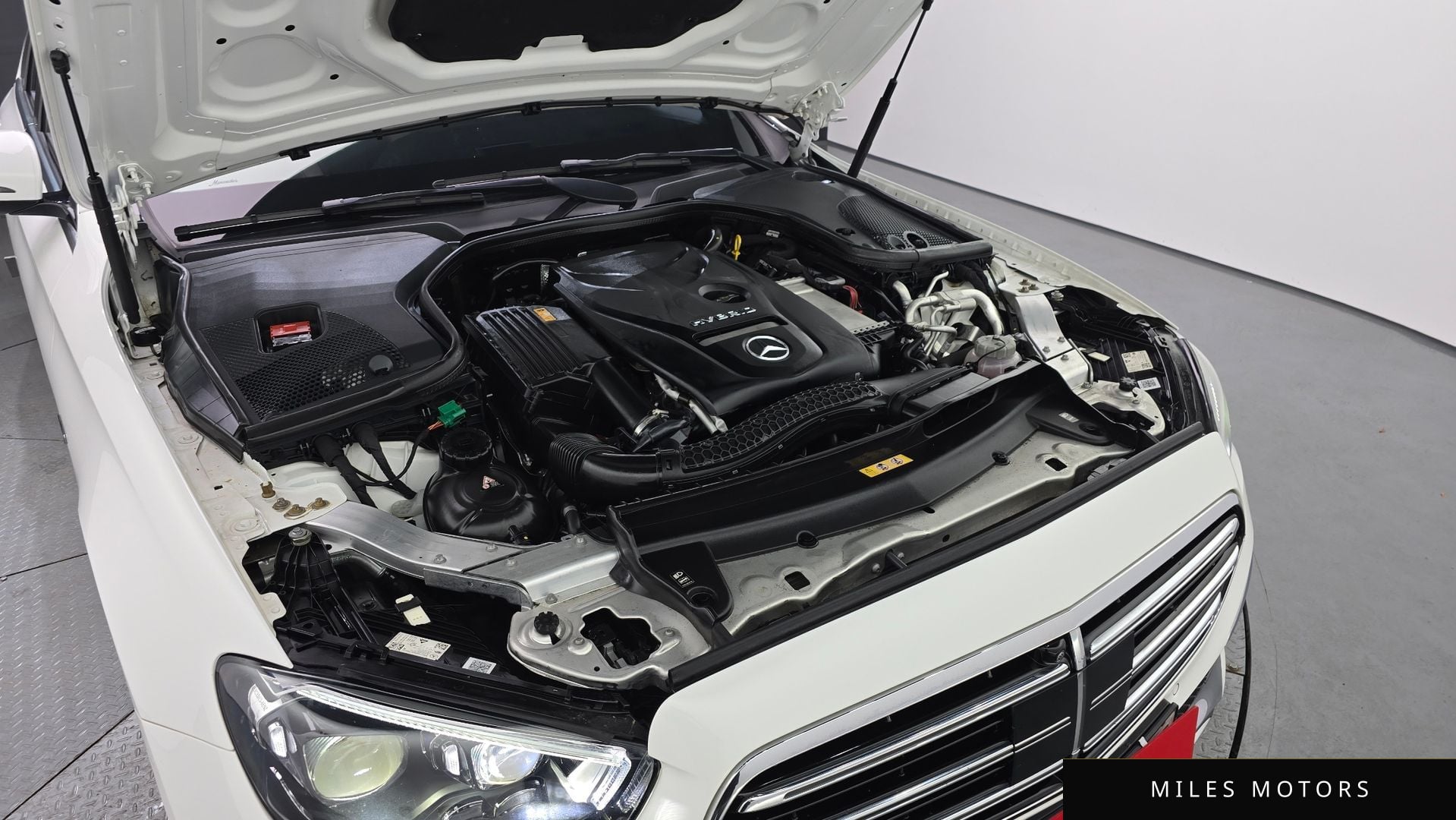 Mercedes-Benz E-Class W213 2021 — миниатюра 6