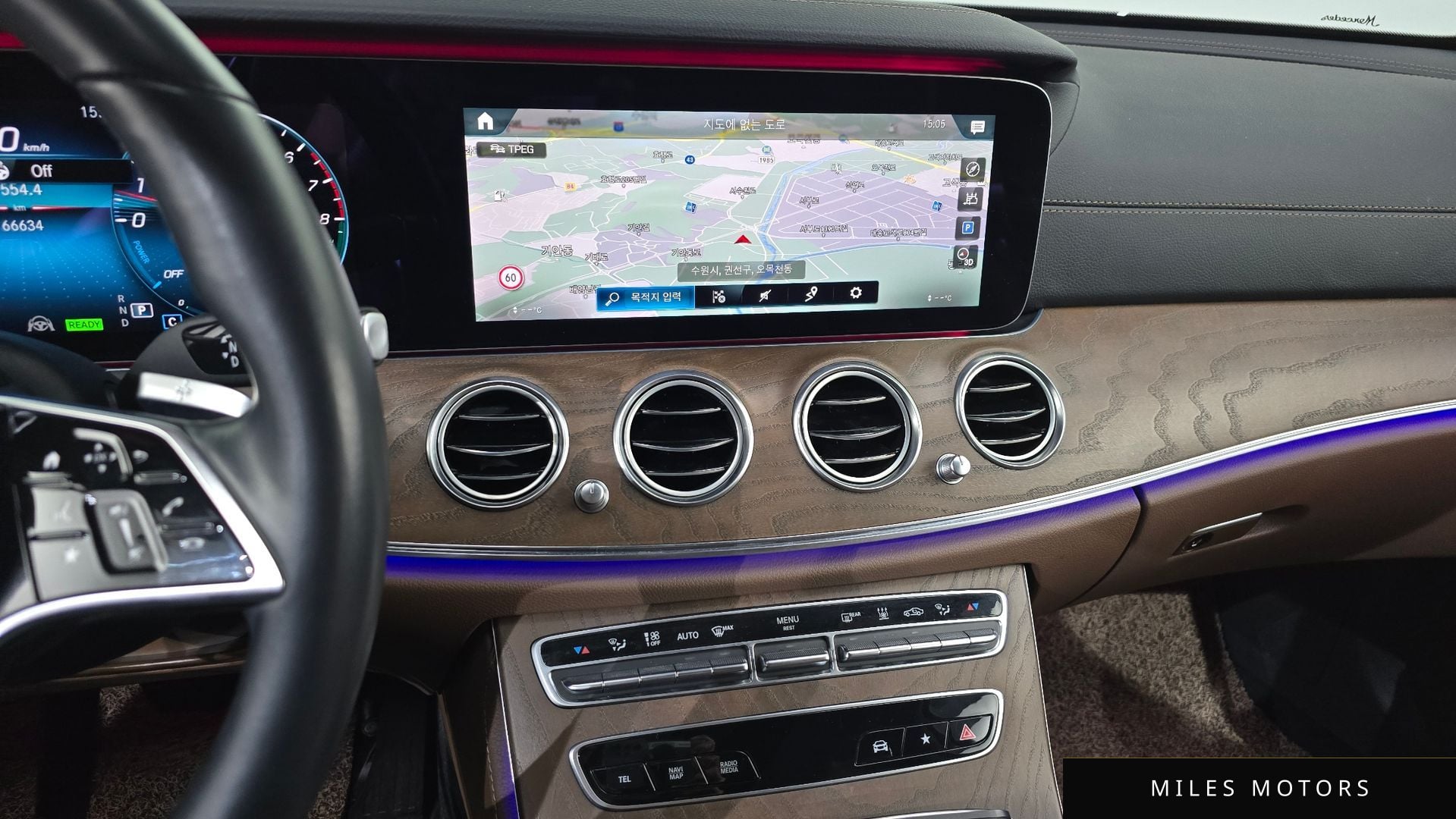 Mercedes-Benz E-Class W213 2021 — миниатюра 14