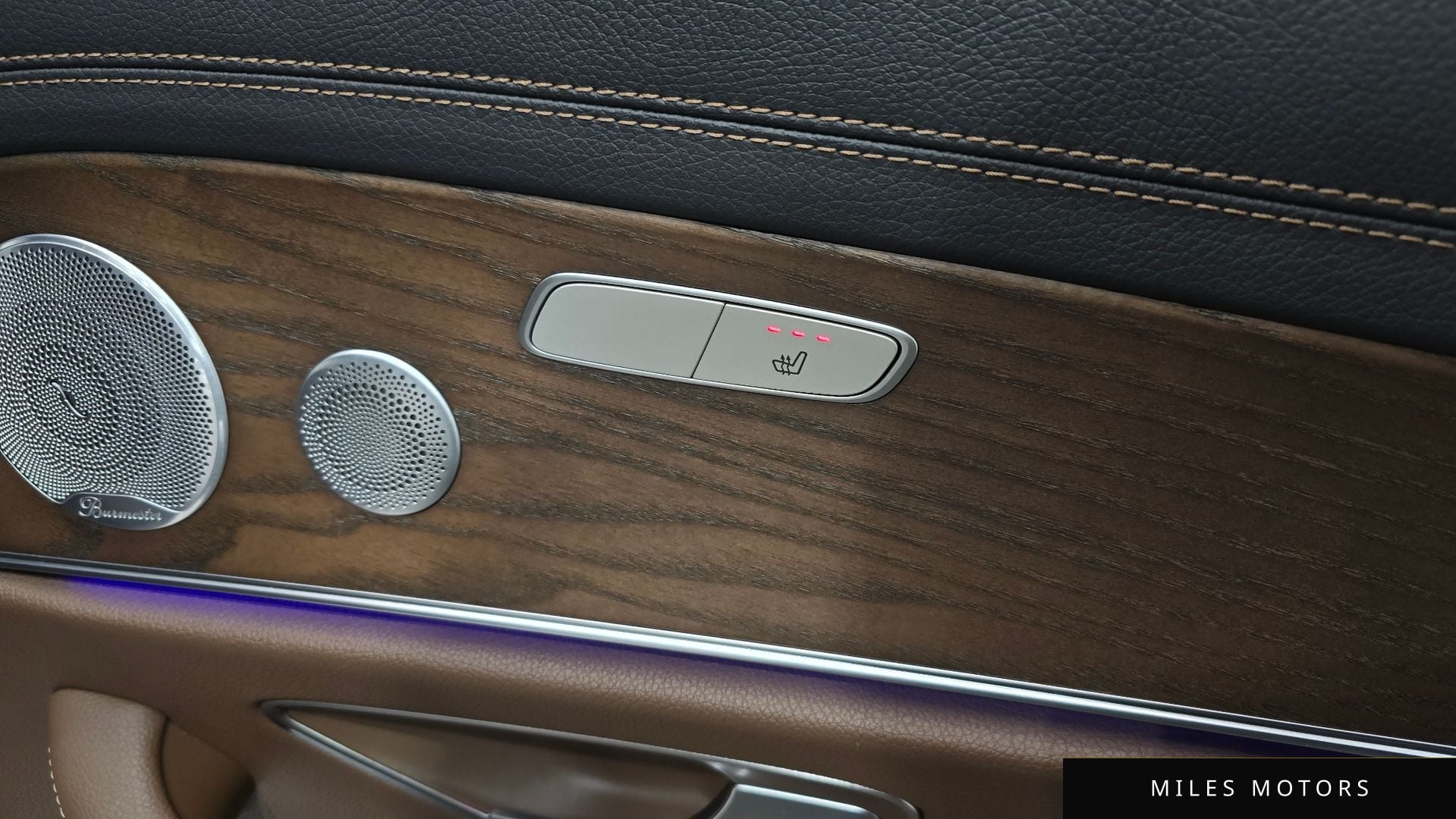 Mercedes-Benz E-Class W213 2021 — миниатюра 18
