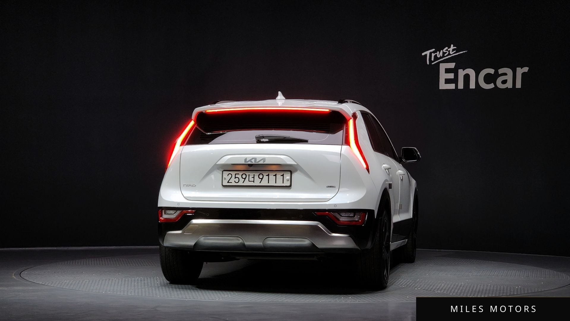 Kia Niro 2022 — миниатюра 4