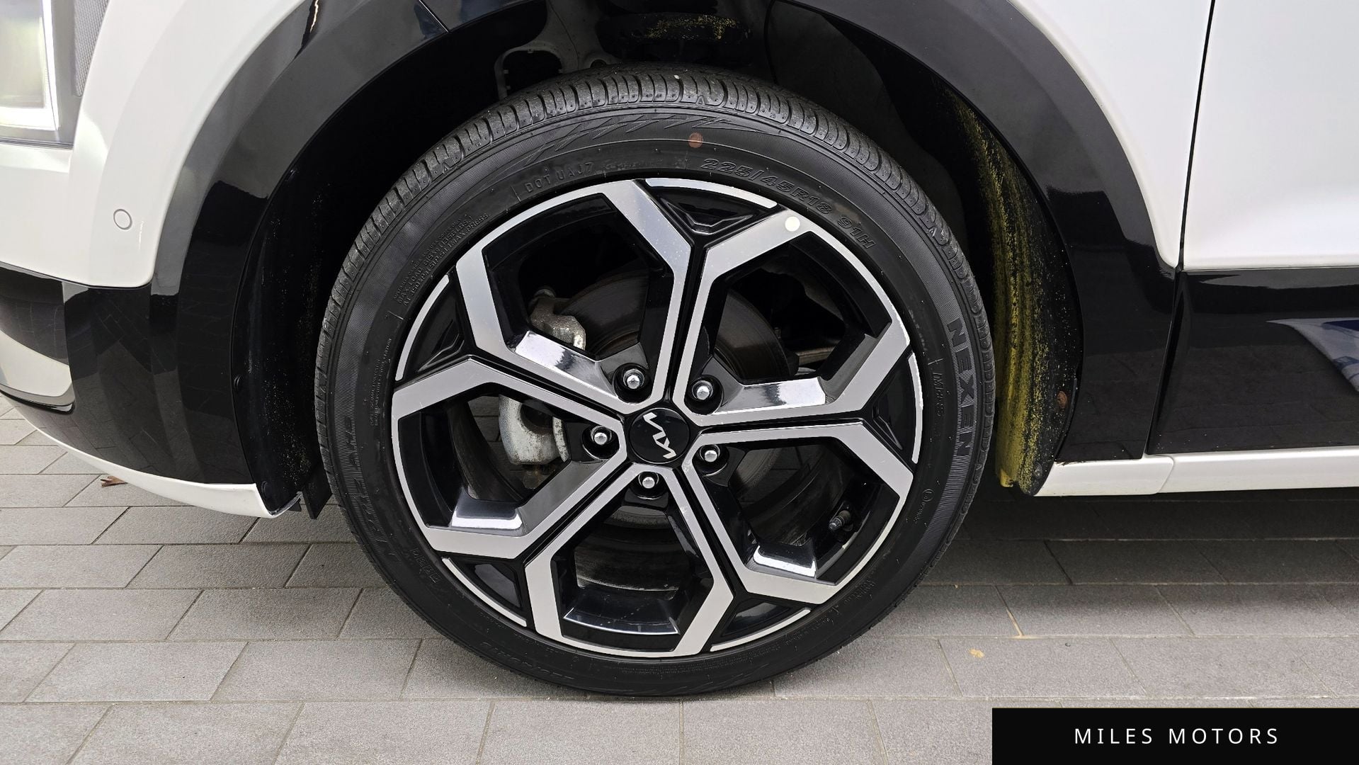 Kia Niro 2022 — миниатюра 5