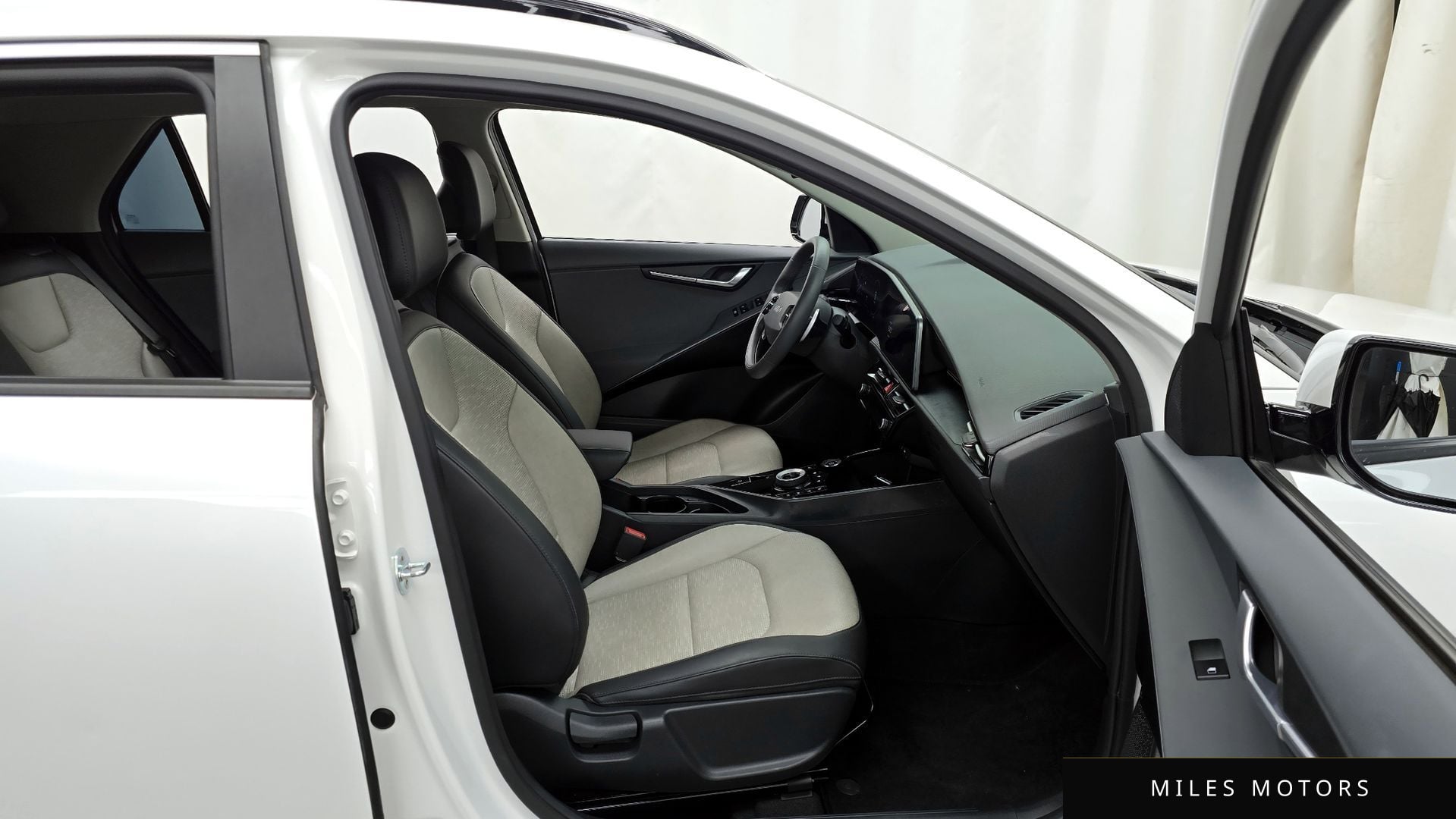 Kia Niro 2022 — миниатюра 11