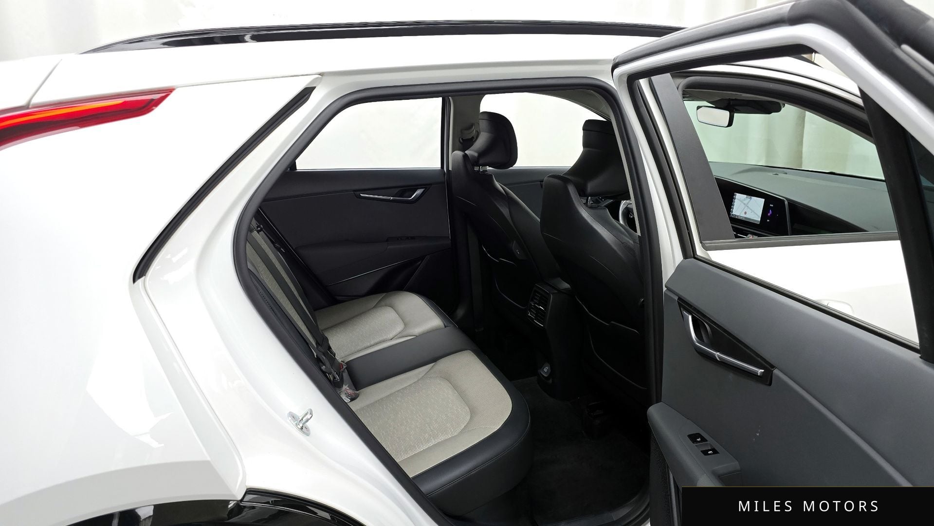 Kia Niro 2022 — миниатюра 12