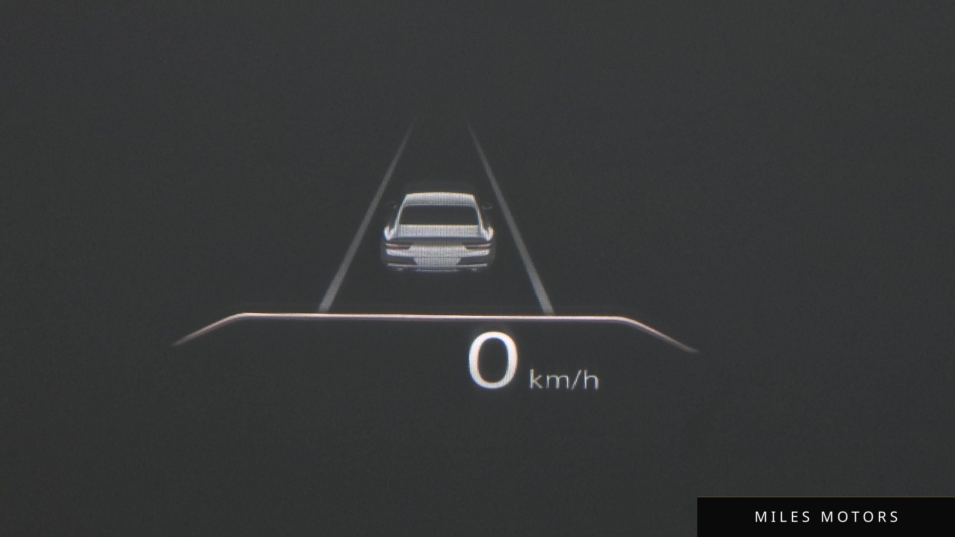 Genesis G80 (RG3) 2021 — миниатюра 16