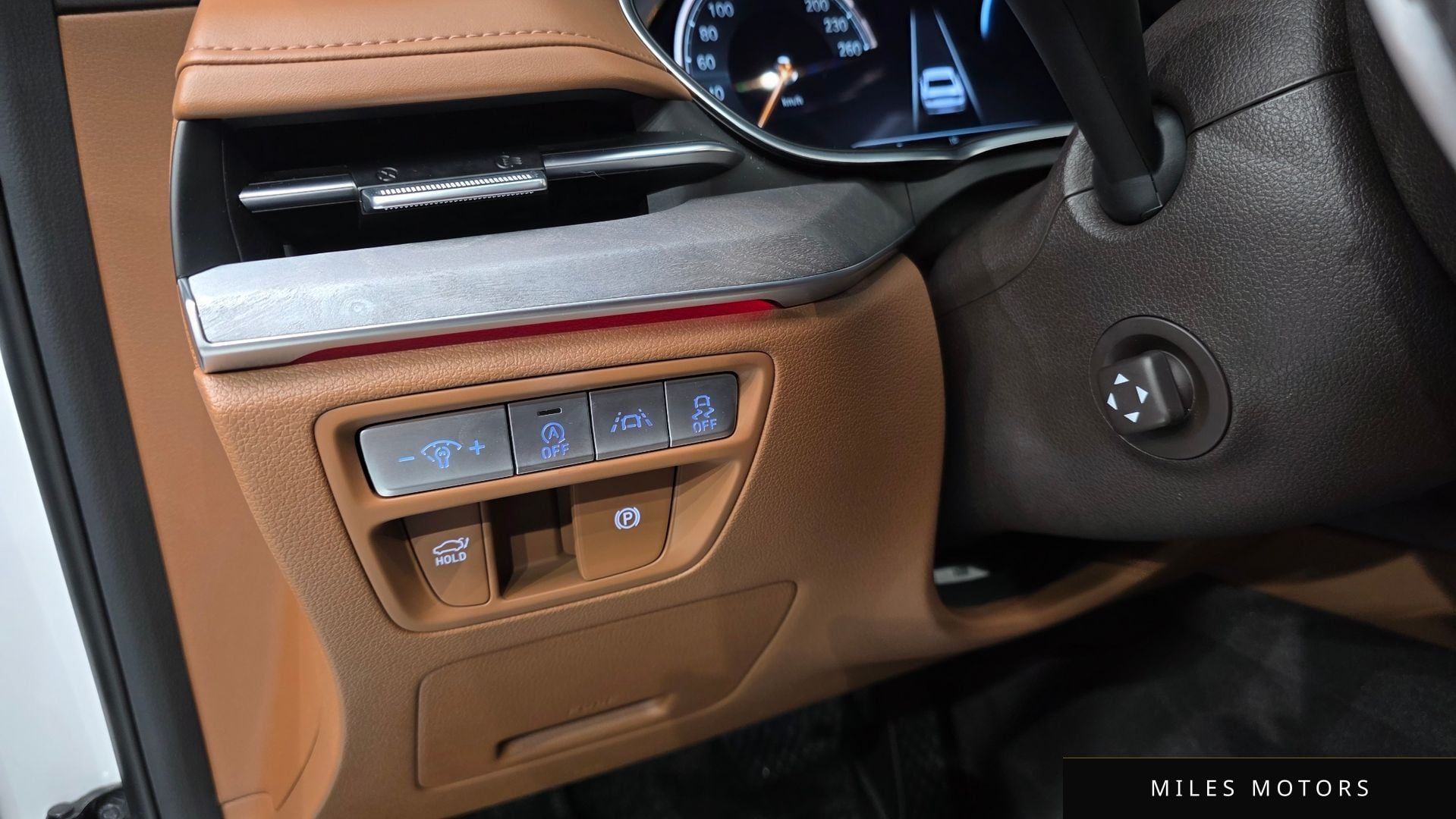 Genesis G80 (RG3) 2021 — миниатюра 17