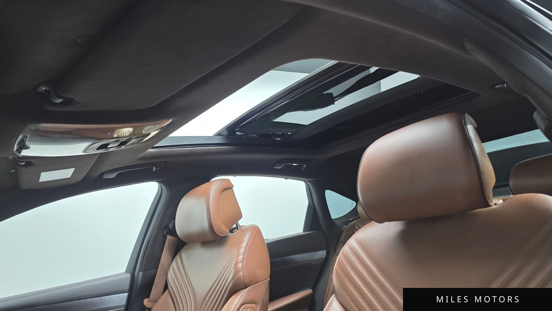Genesis G80 (RG3) 2021 — миниатюра 19